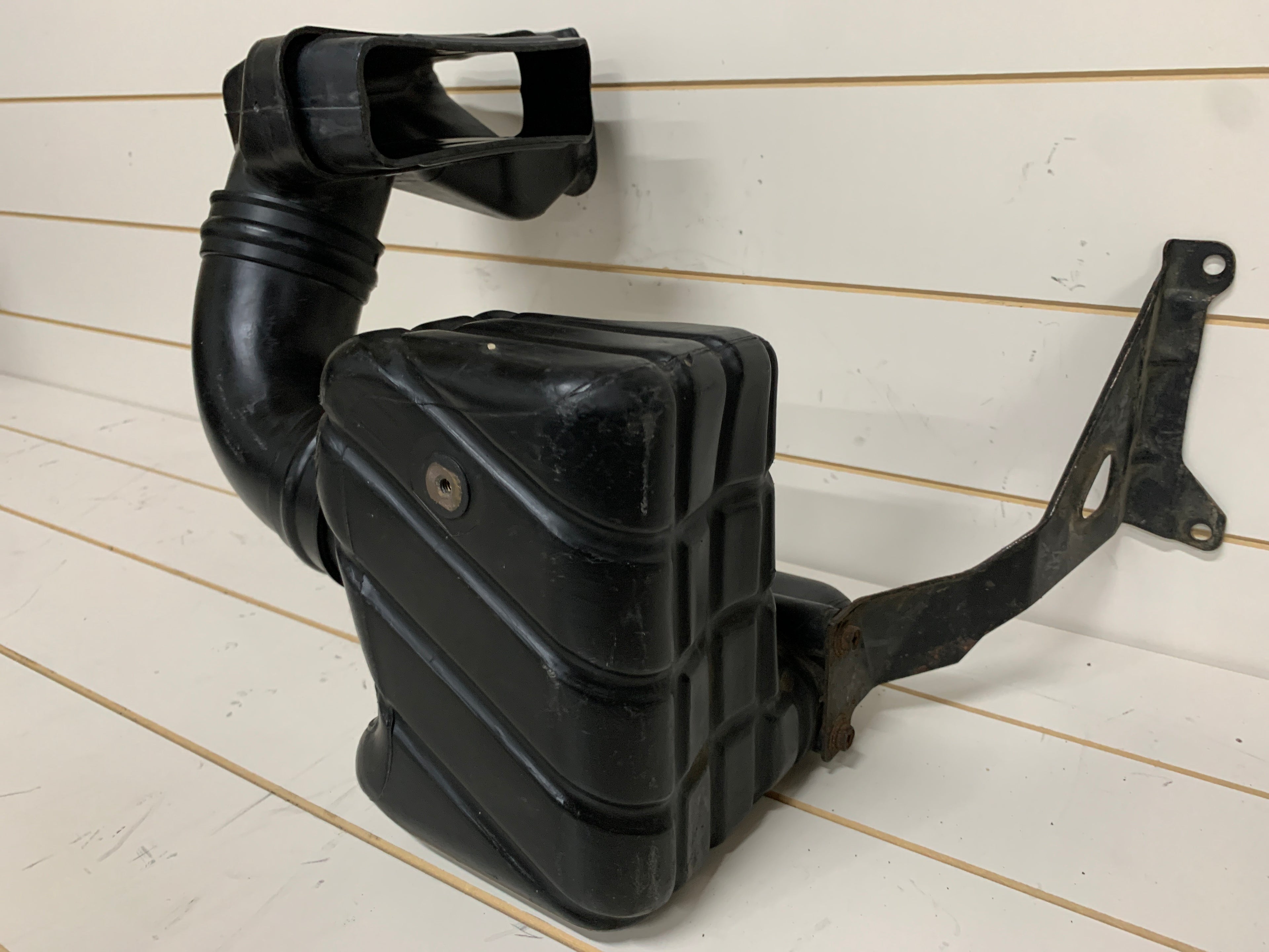 Air Box Intake Resonator, R32 GT-R