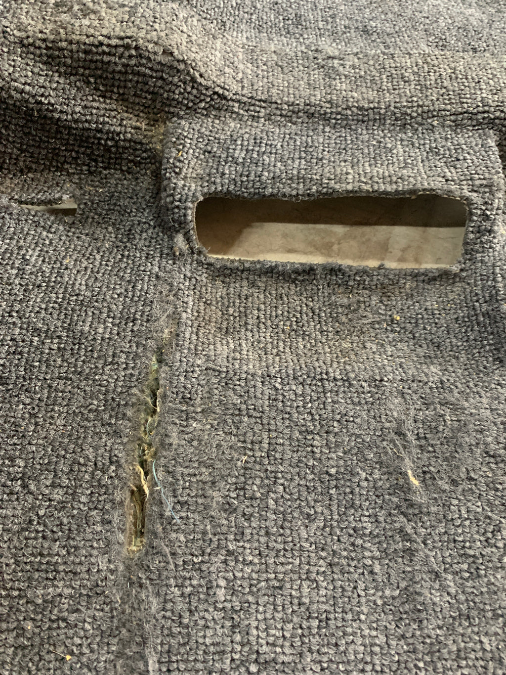 Cabin Carpet, R32 GTR