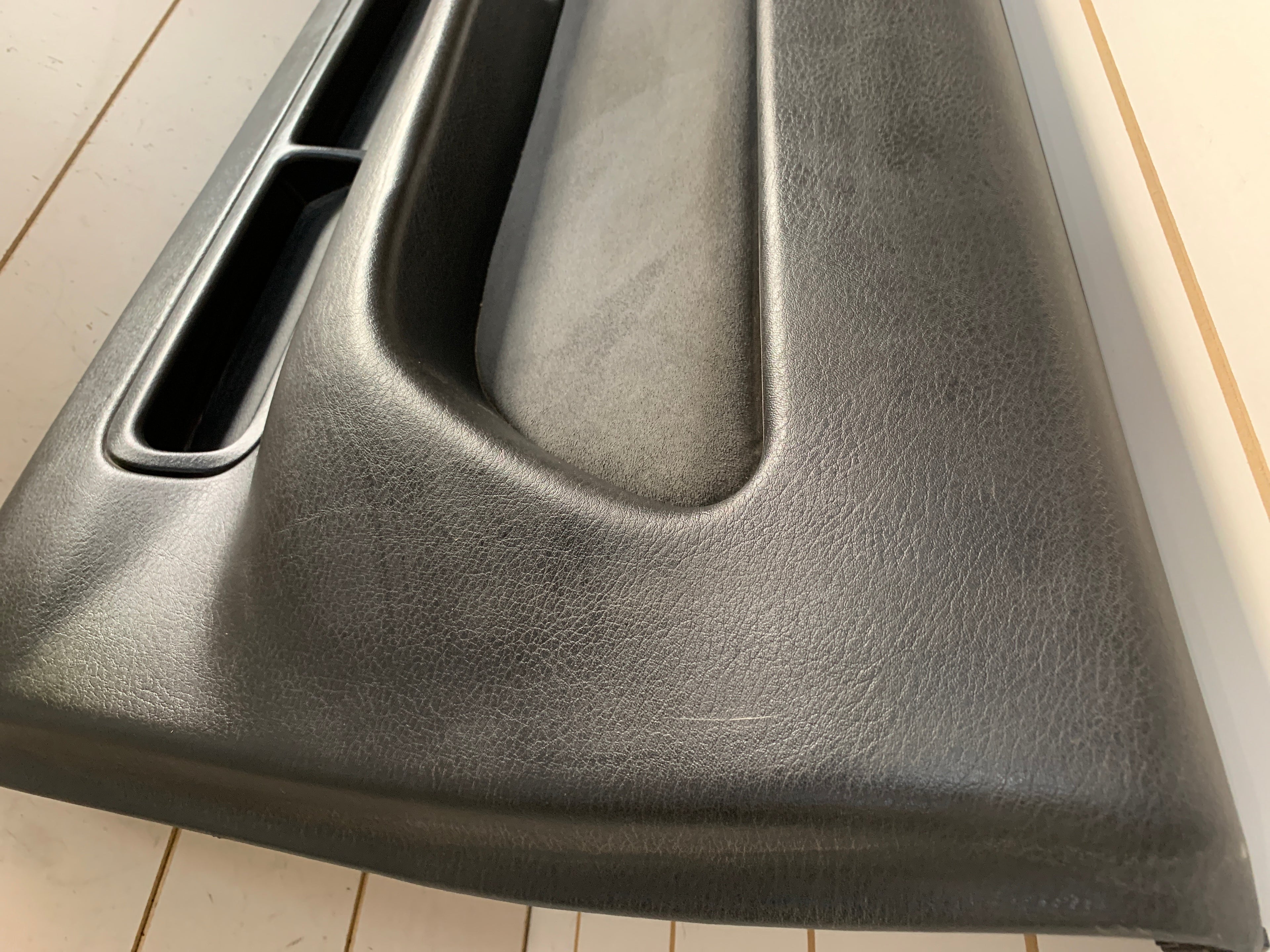 RIGHT Door Card, R32 GT-R