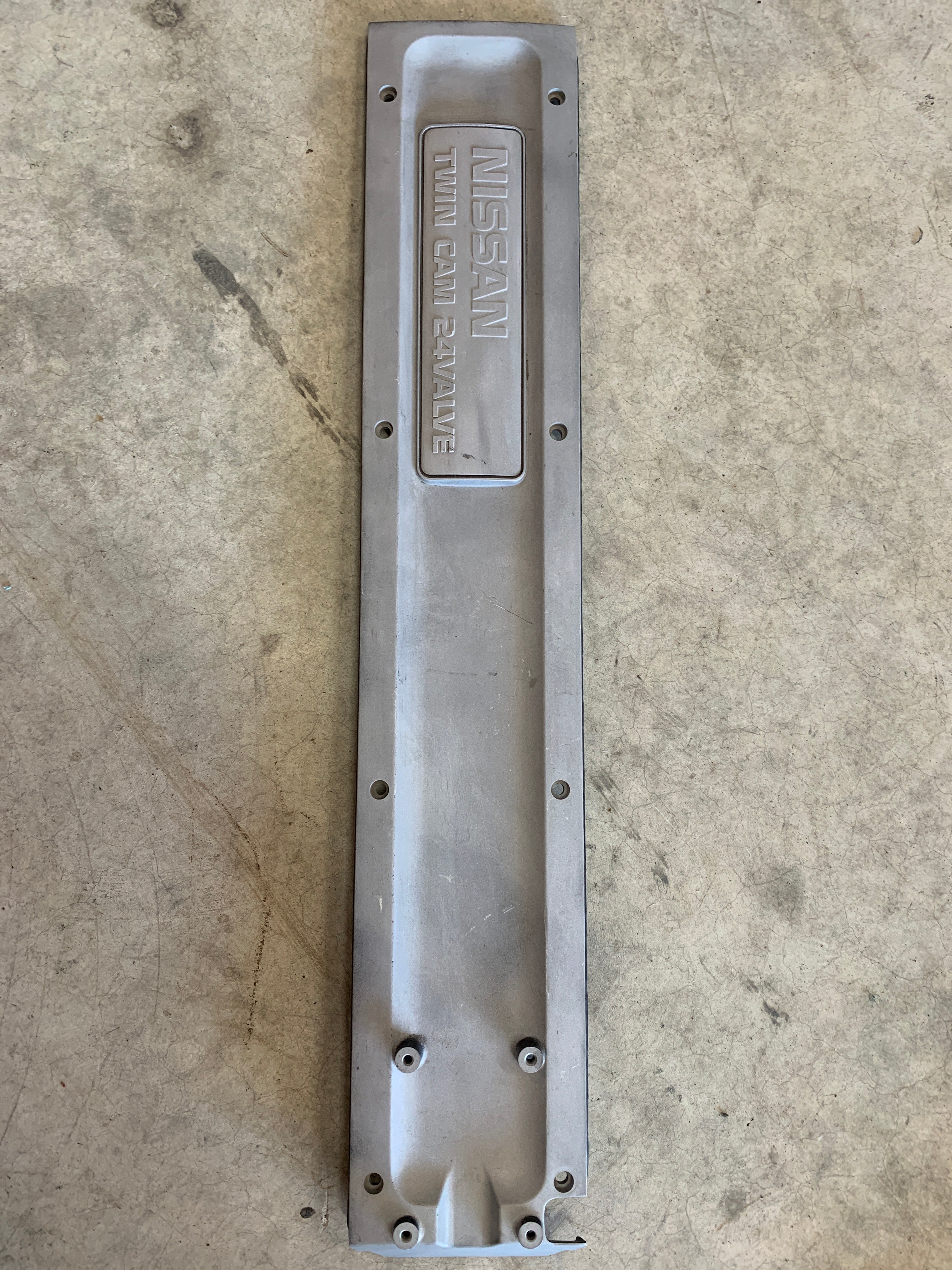 RB20 Coil Cover, R32