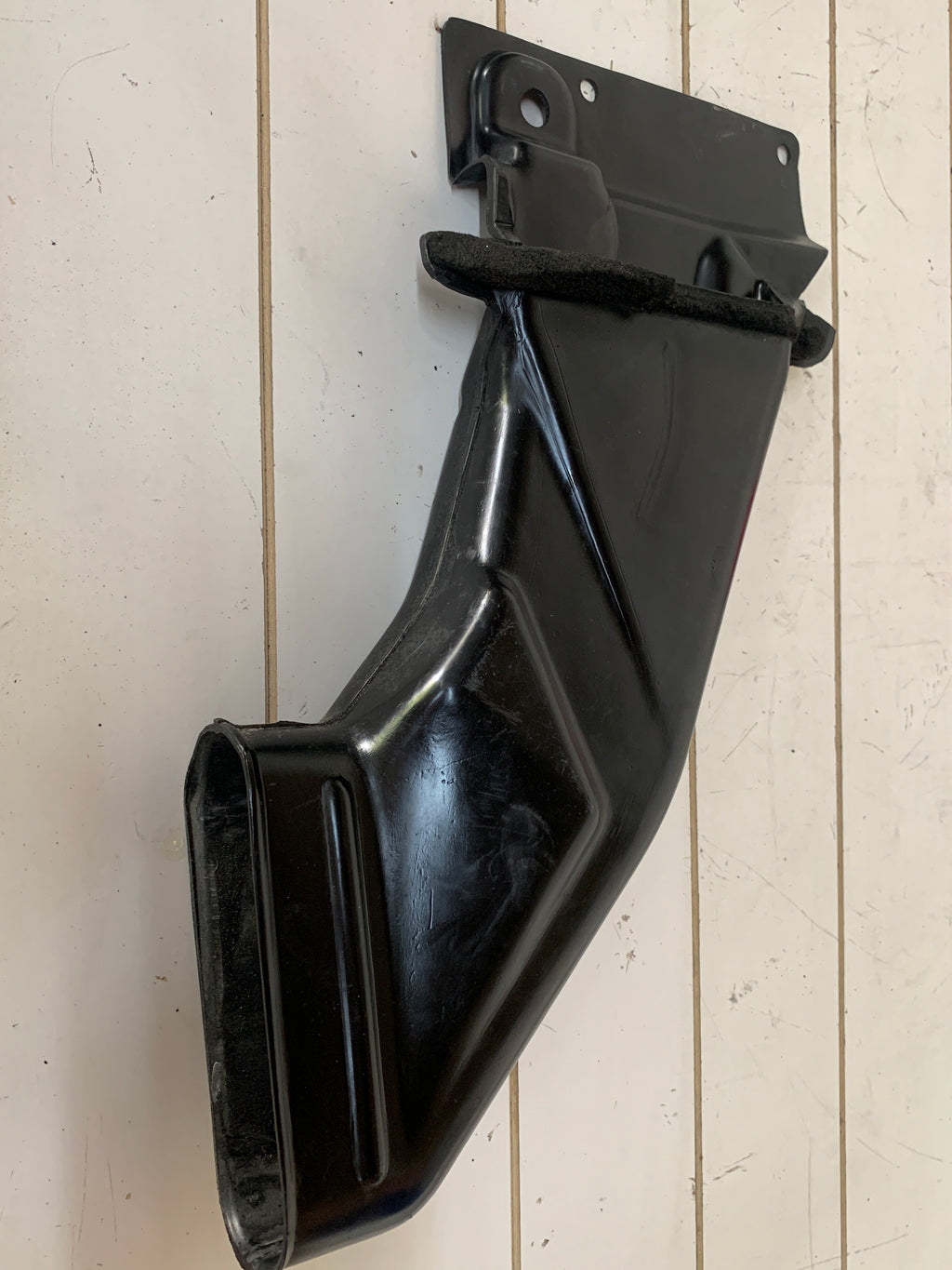 Air box & Air Duct, R33