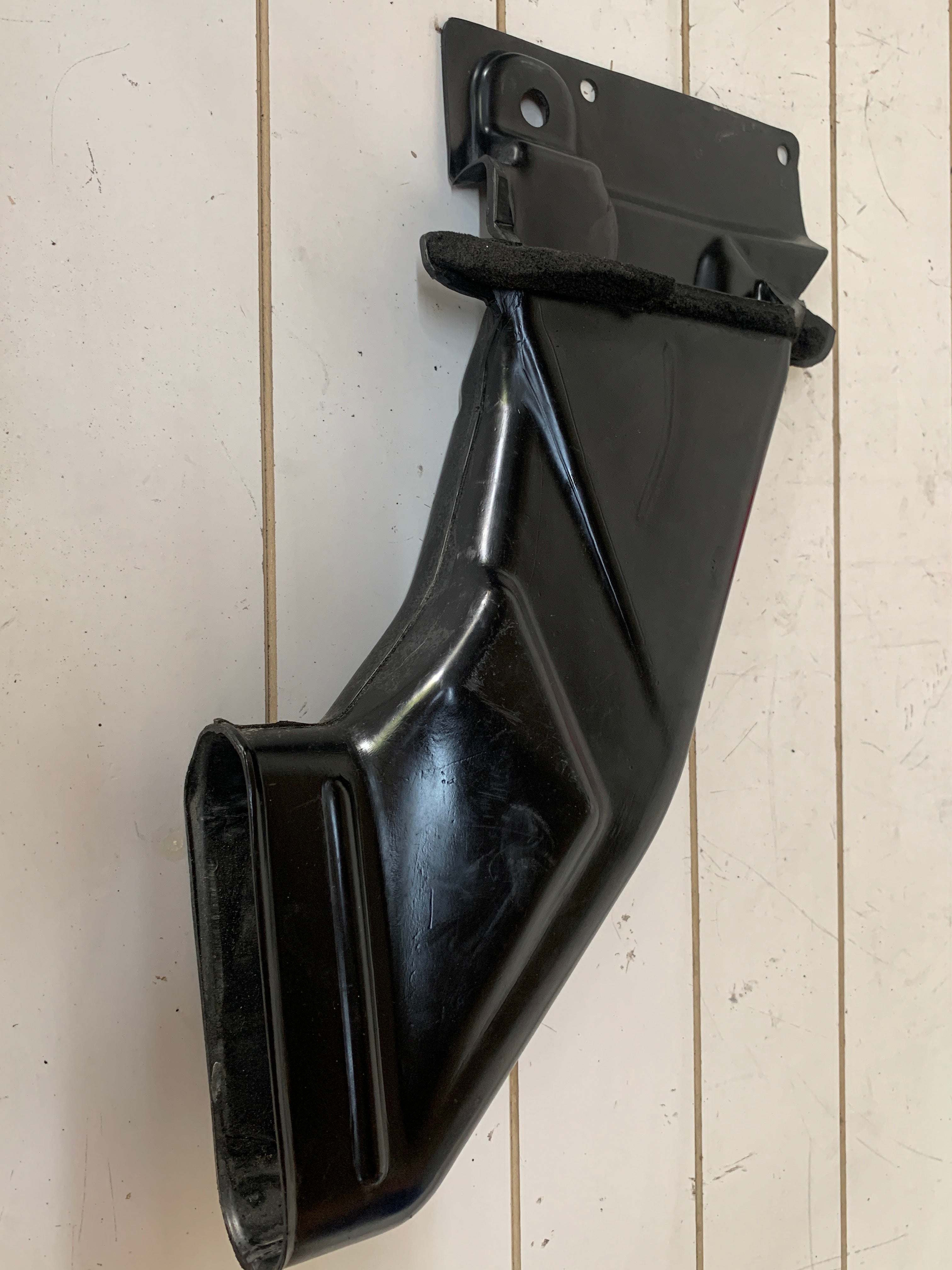 Air box & Air Duct, R33