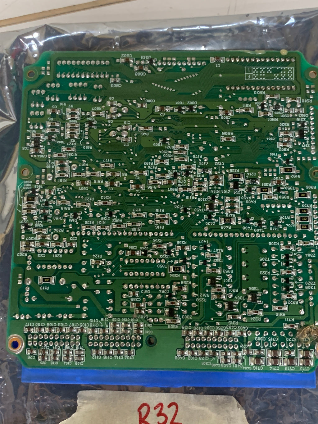 ECU RB26dett, R32 GT-R