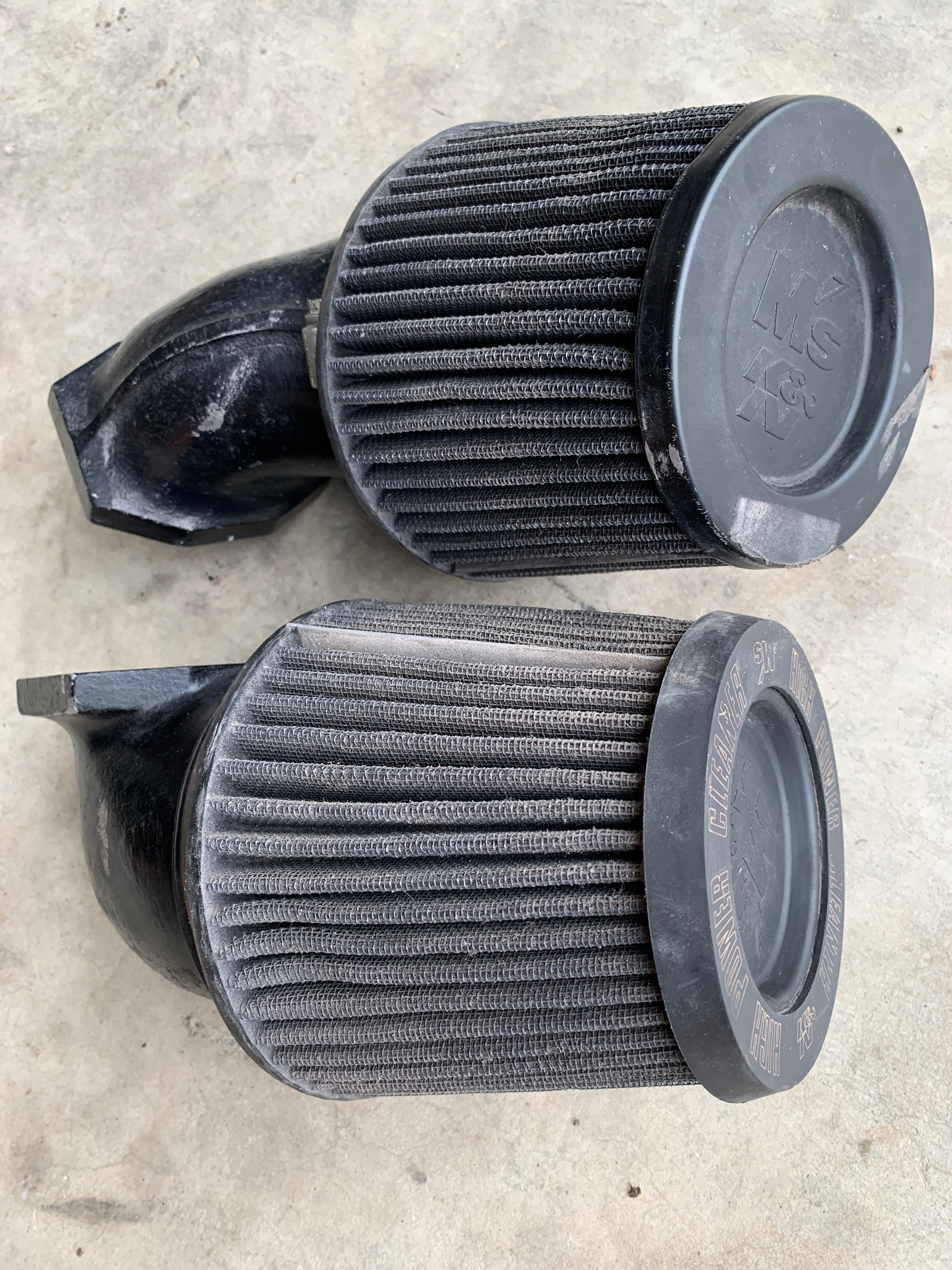 Mines Suction Kit, R32 GTR