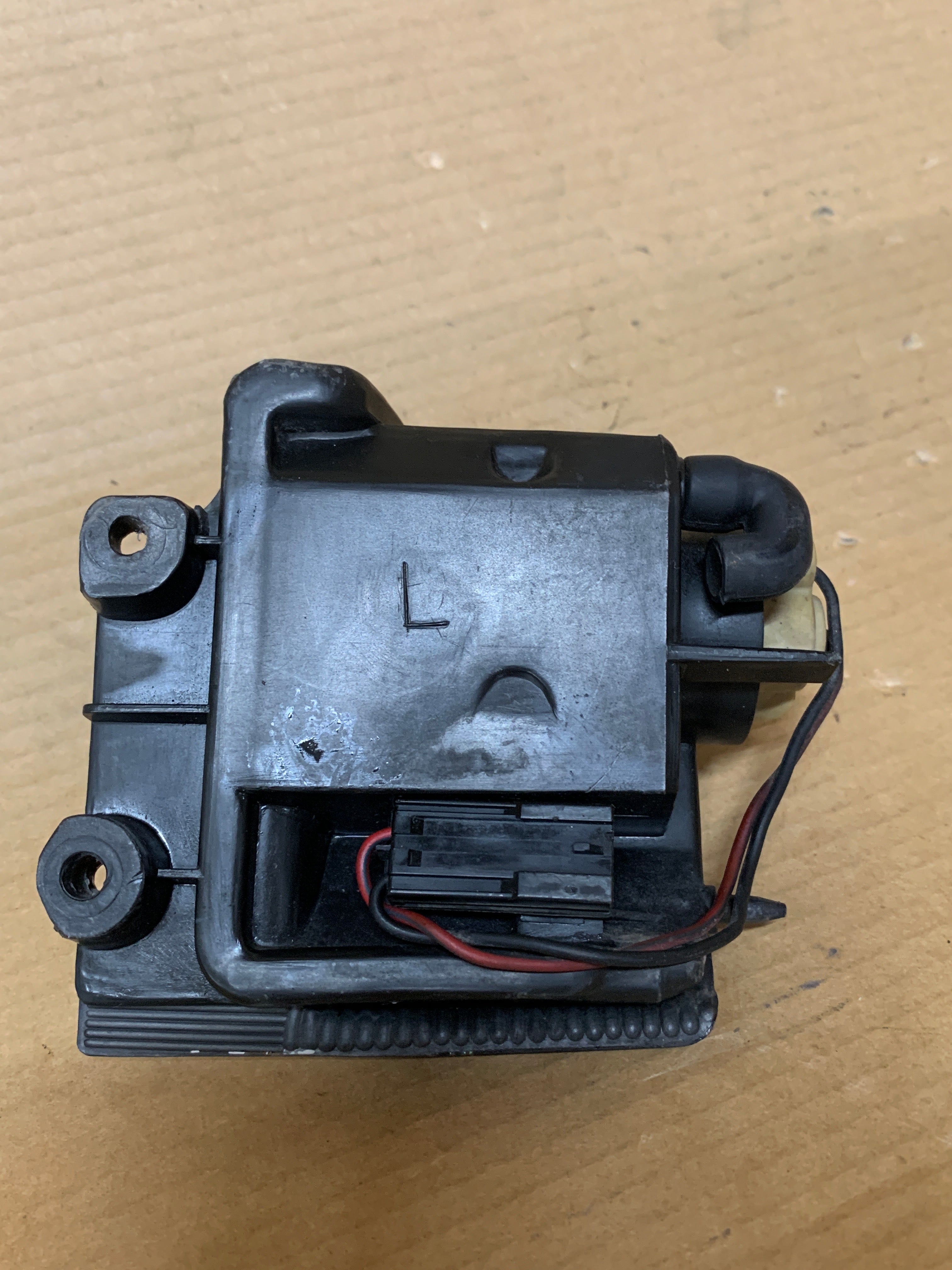 LEFT Reverse Light, R32 GTR