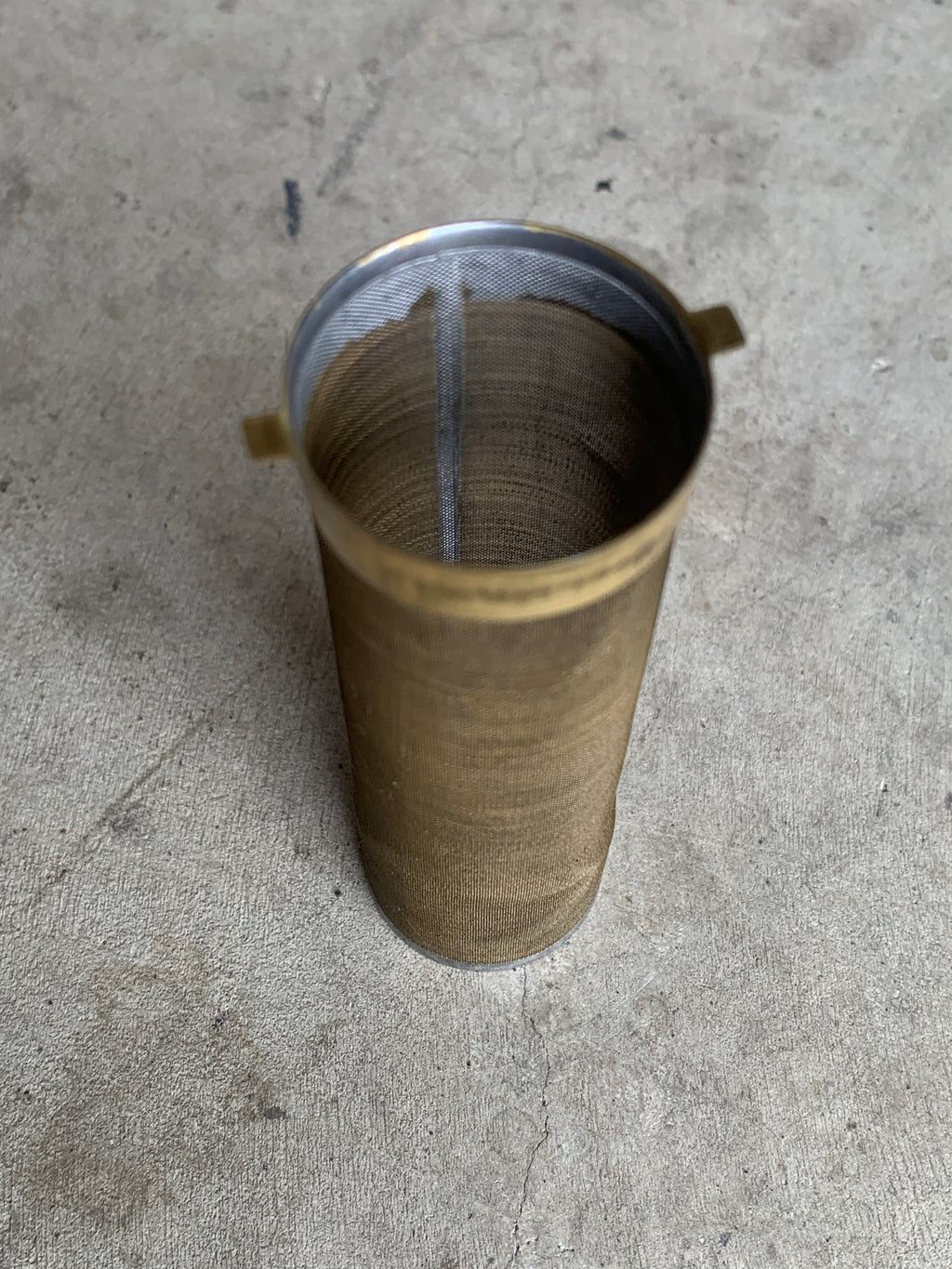 Attesa Reservoir Filter, R32 GTR/GTS4
