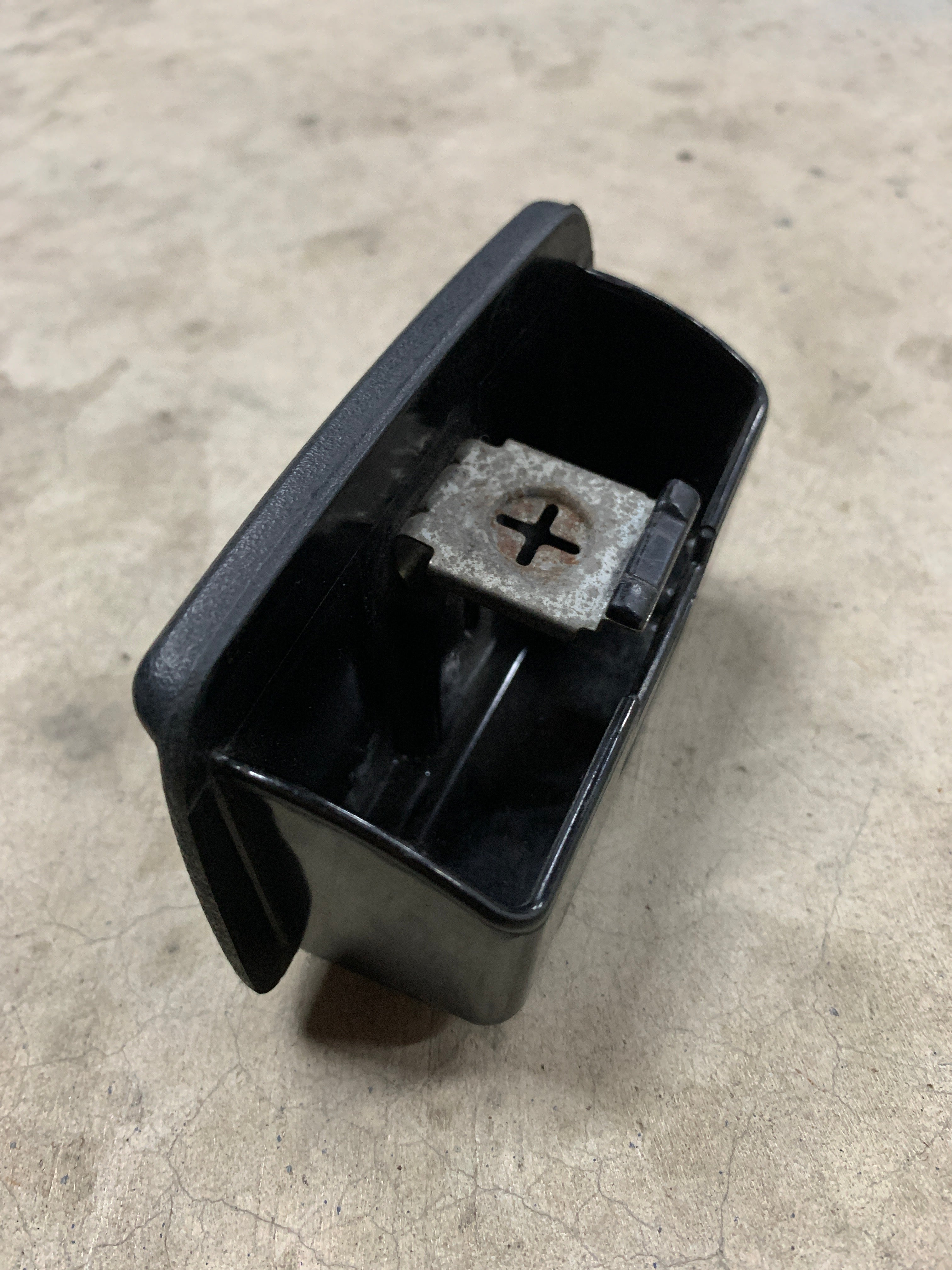 Rear Ash Tray, R32 Skyline