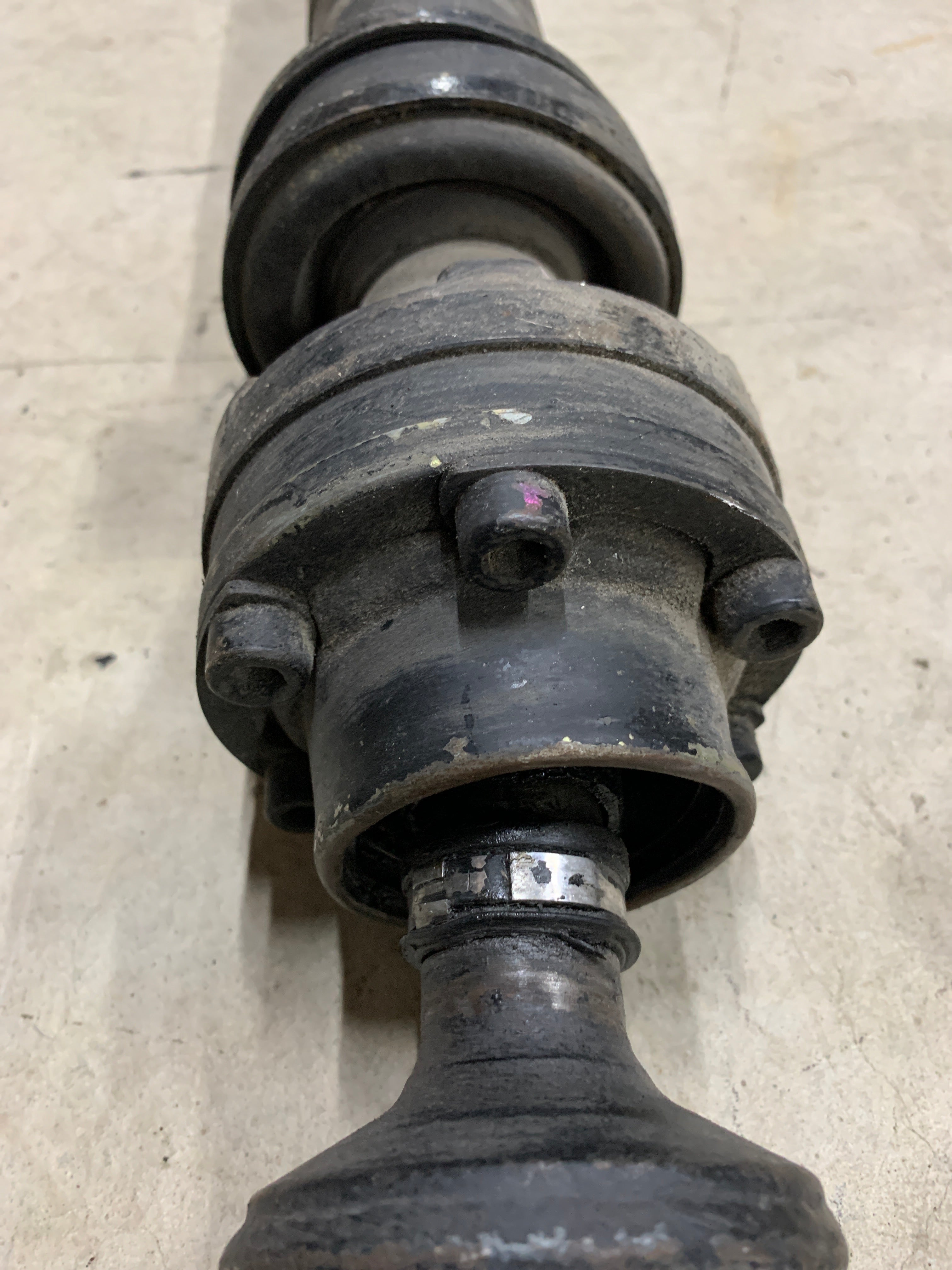 REAR Driveshaft, R32 GTR
