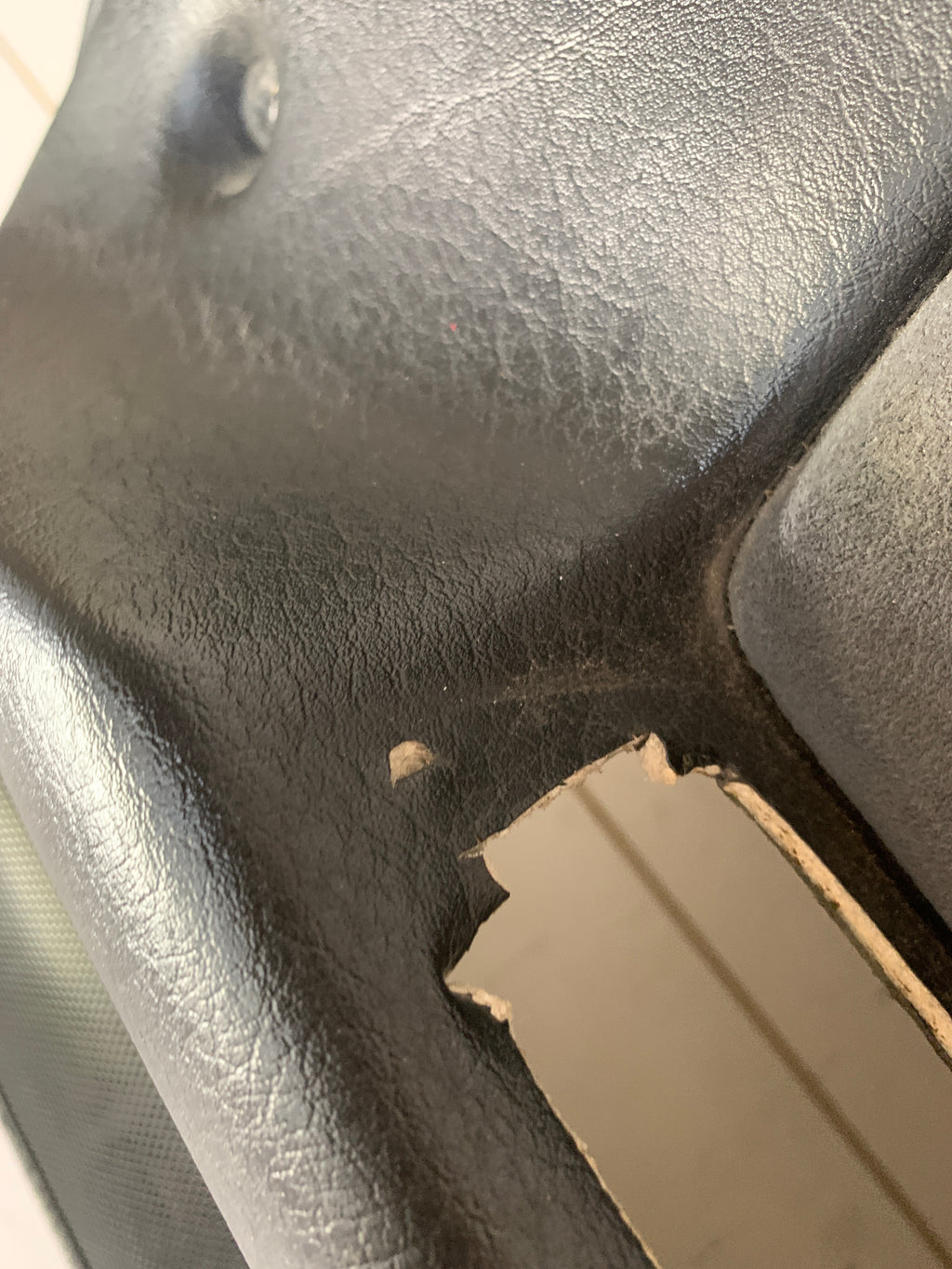 RIGHT Door Card, R32 GT-R