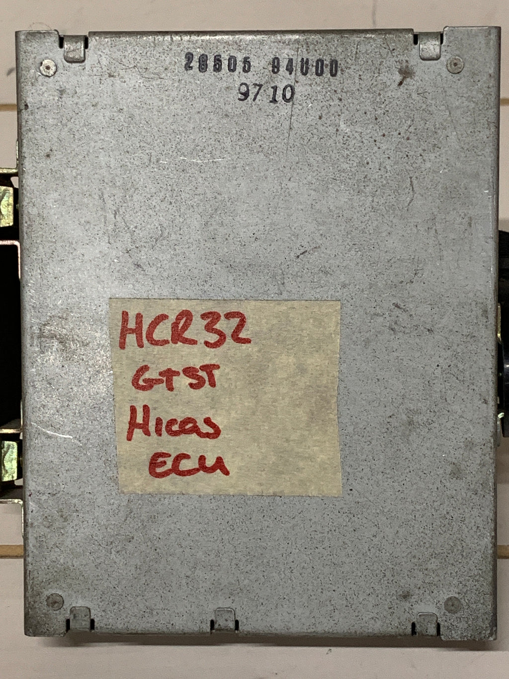 Hicas ECU, R32 Gts-T