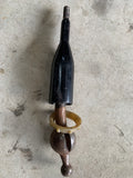 Gearbox Shifter, R32 GTR