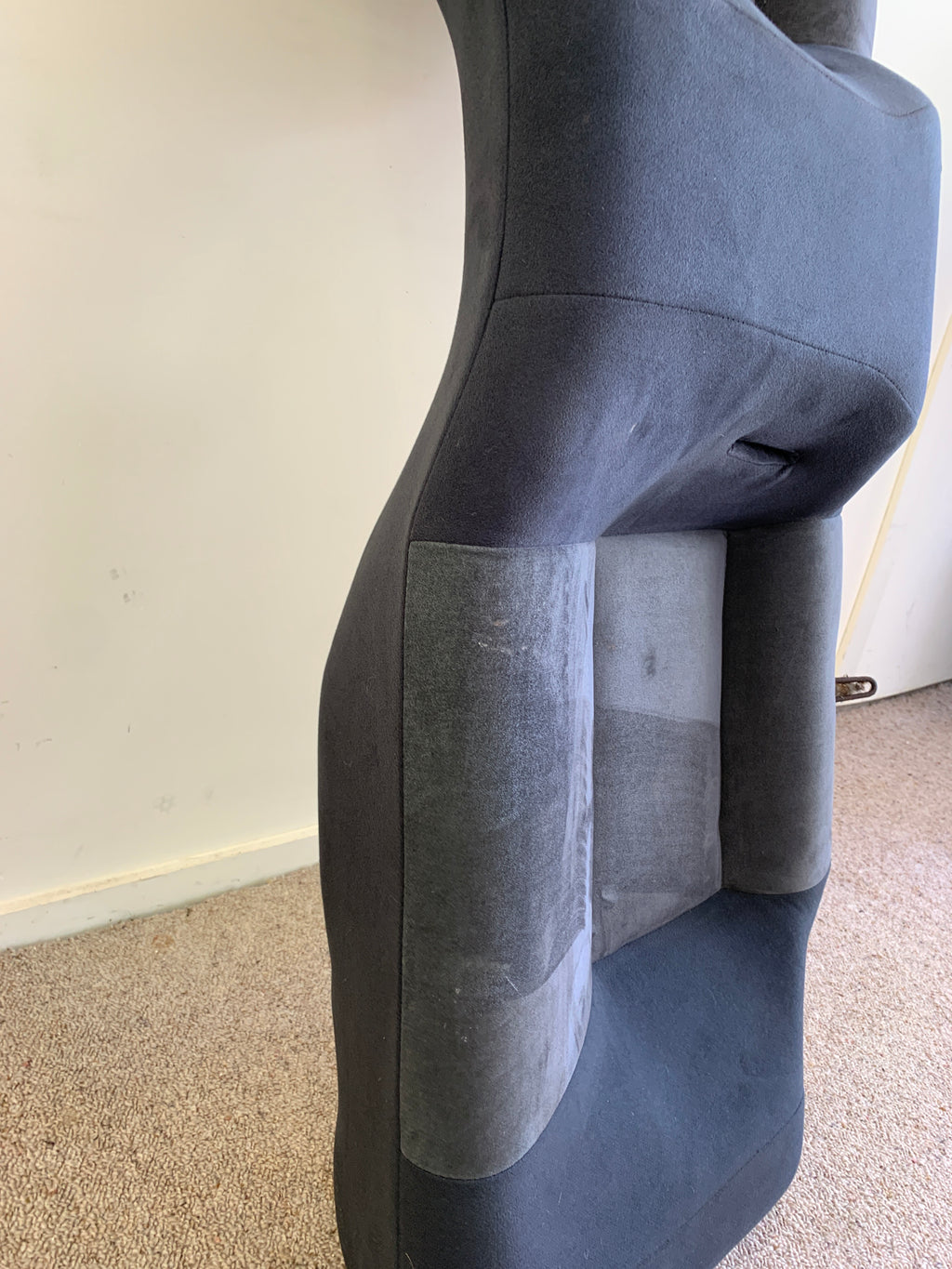 Rear Seat Bottom R32 GT-R