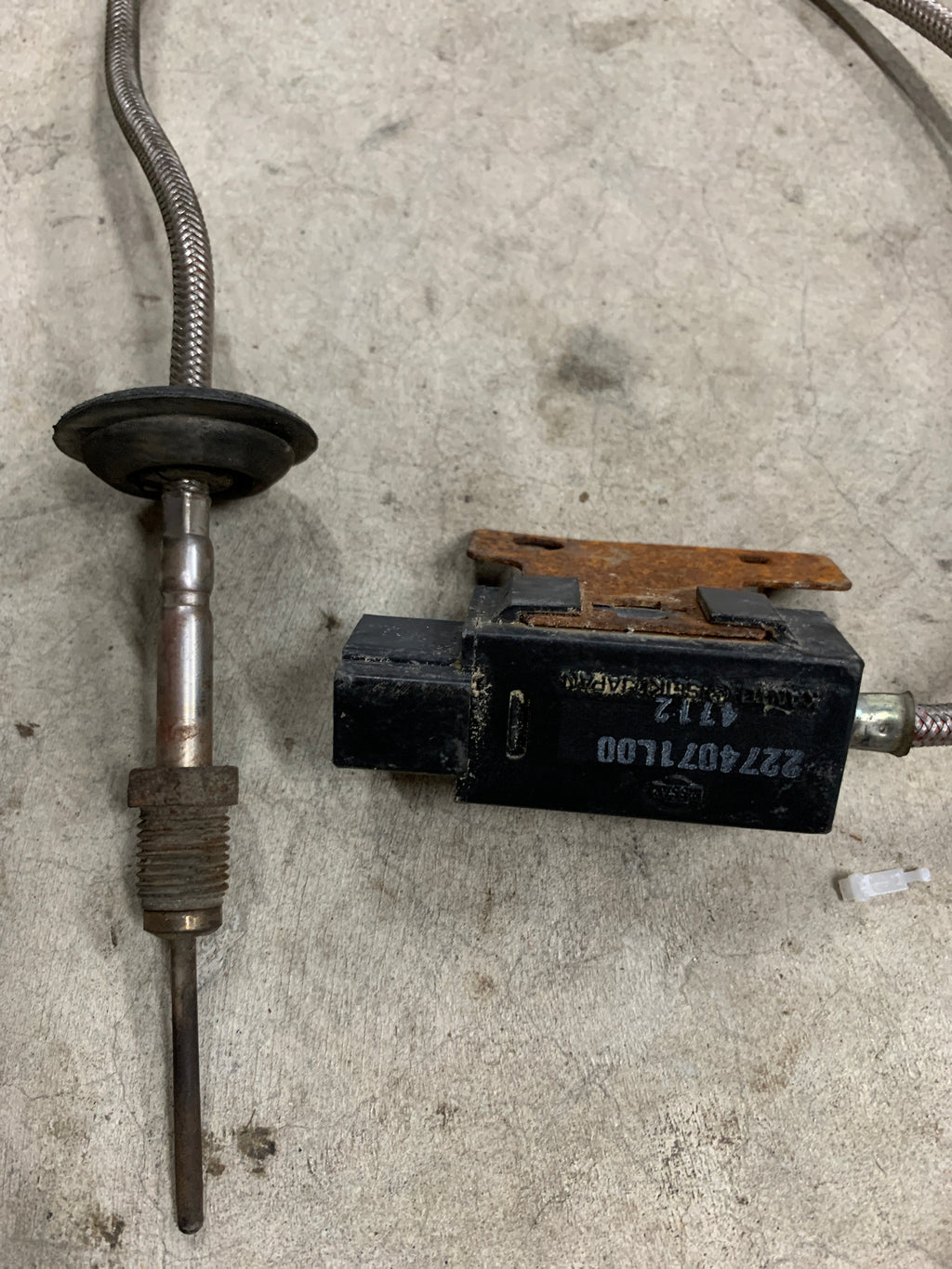 Cat Converter Sensor, R32 GTR