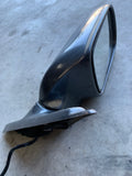 RIGHT Wing Mirror, R32 4dr
