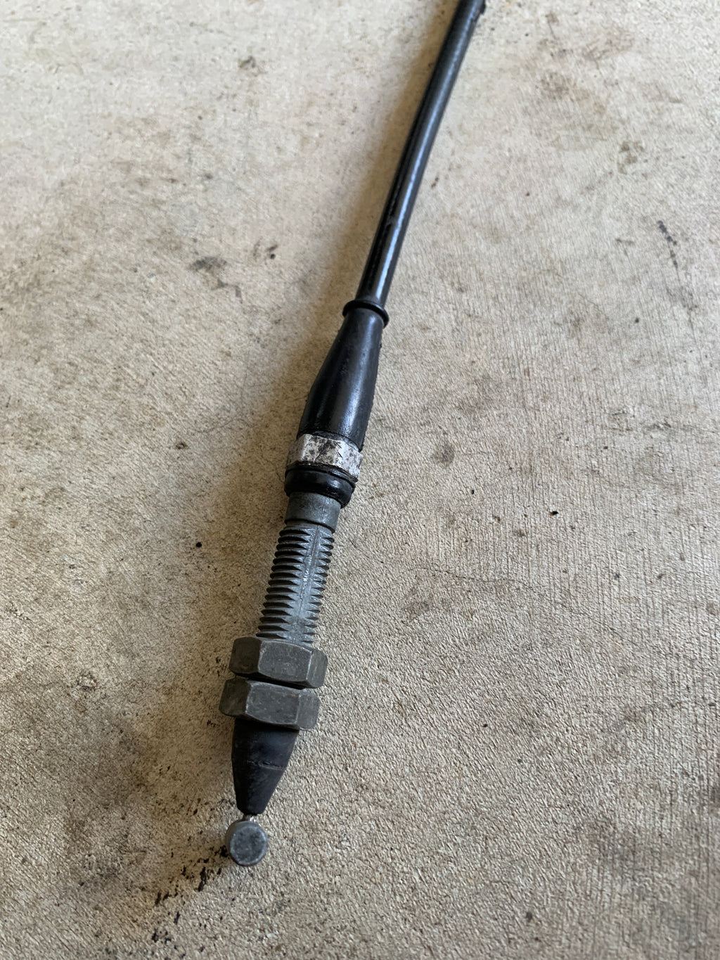 Throttle Cable, R32 GTR