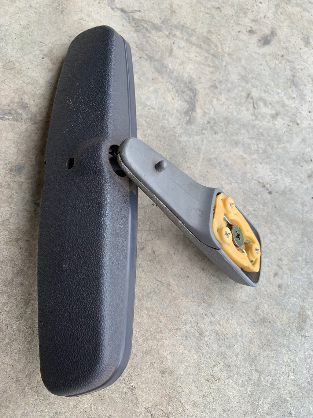 Rear View Mirror, R32 GTR