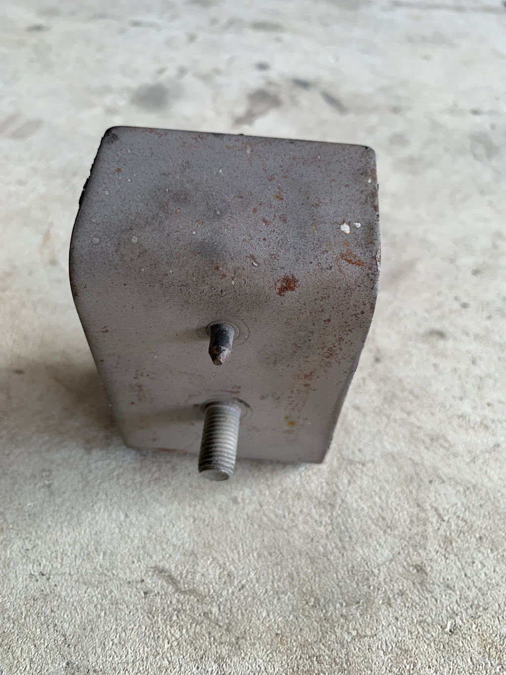Engine Mount, RB26