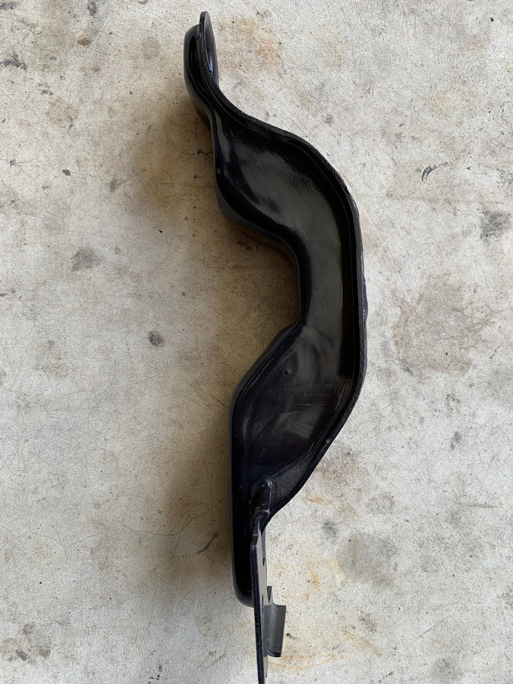 Diff Bracket, R32 GTR