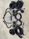 TEIN Electronic Damping Force Control Sensor Kit