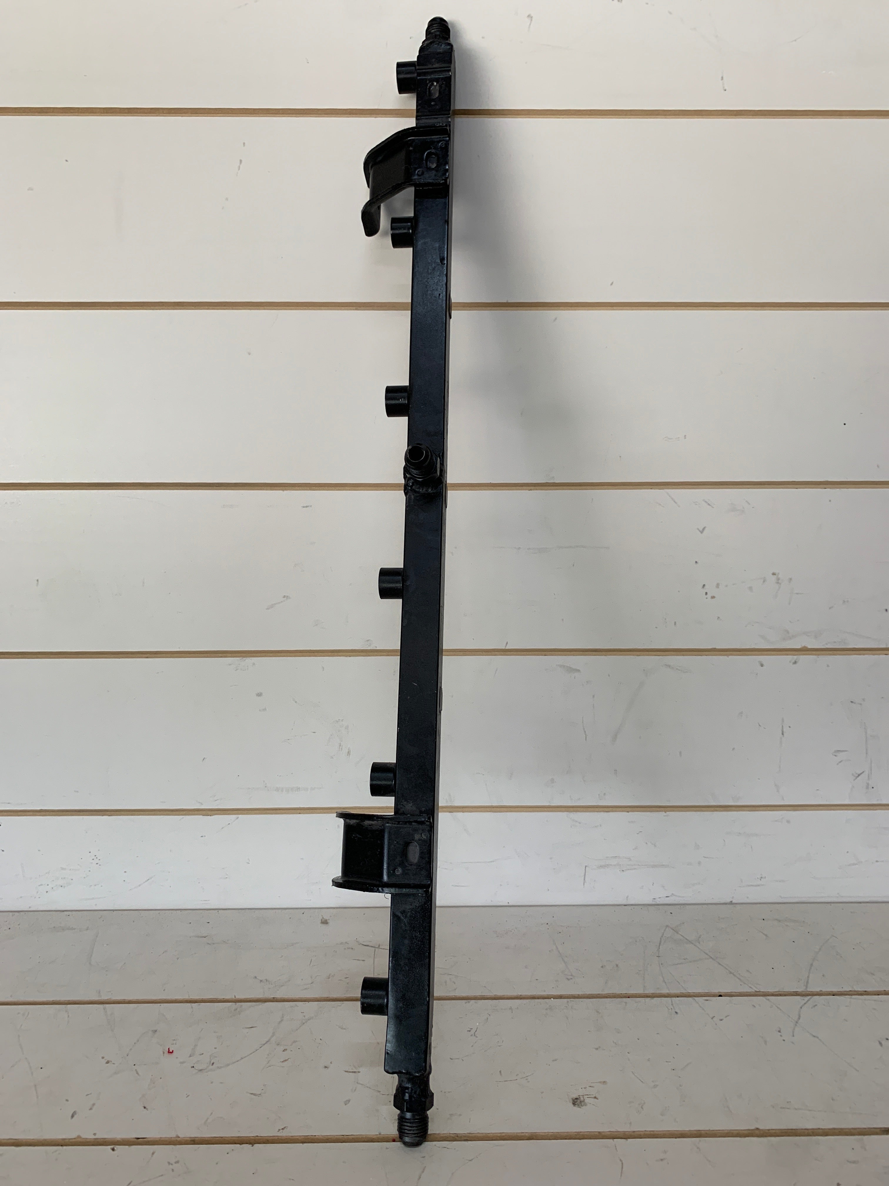 Fuel Rail Modified, R32 GTR