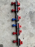 Coil packs, RB