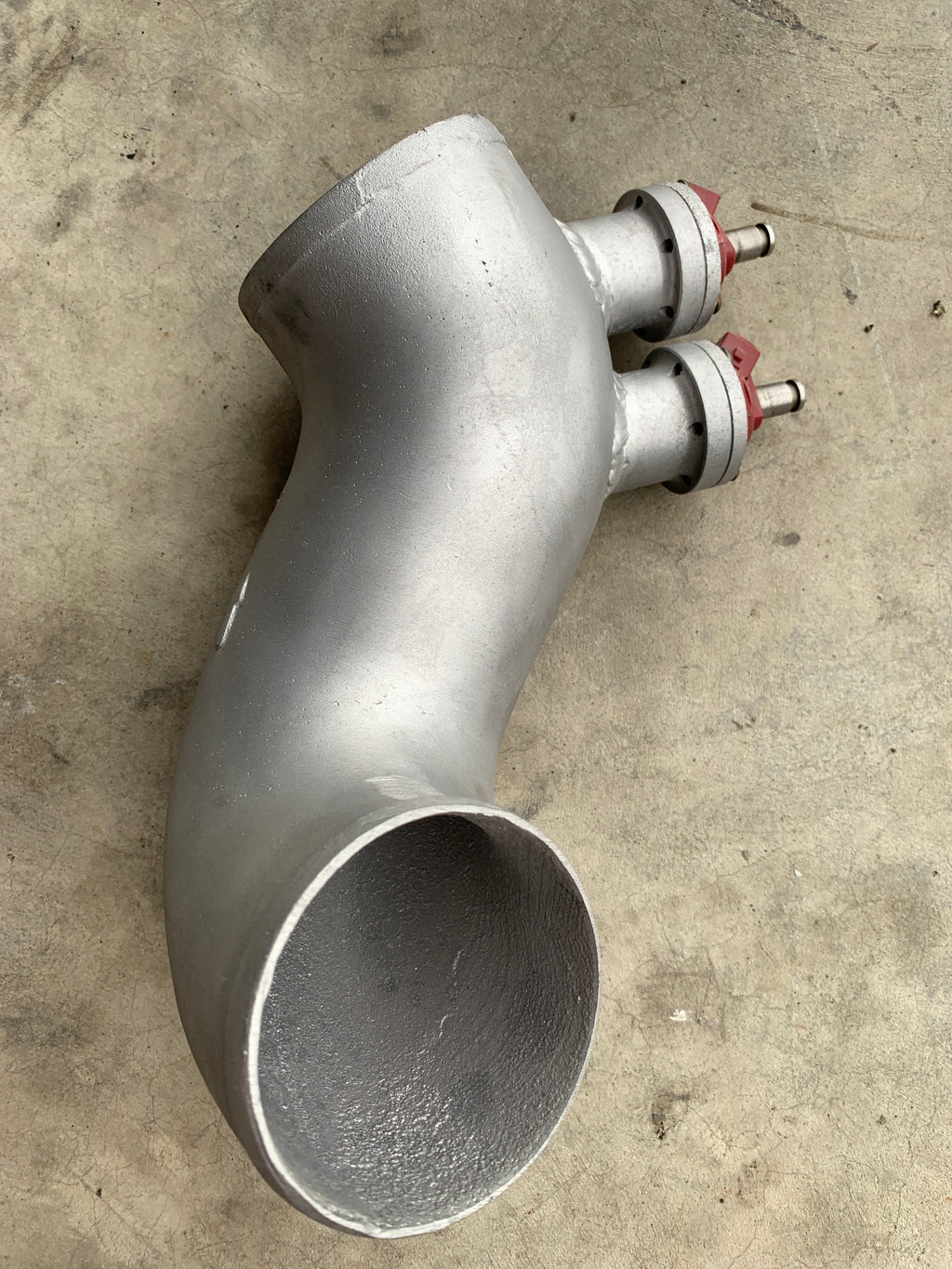 HKS additional Injector Pipe ,R32 GTR