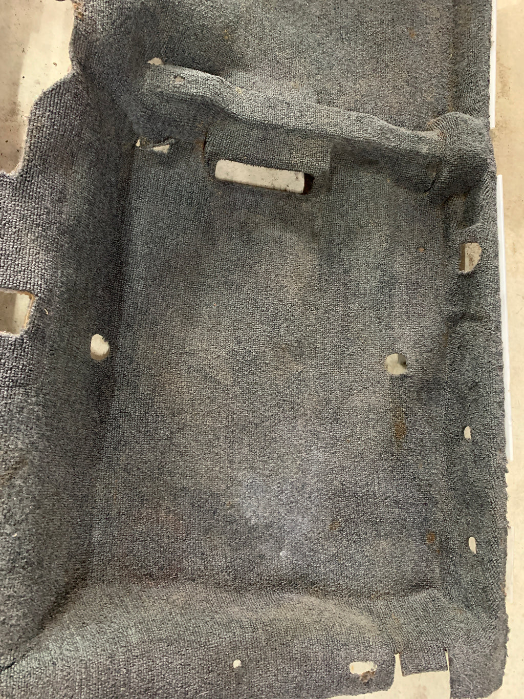 Cabin Carpet, R32 GTR