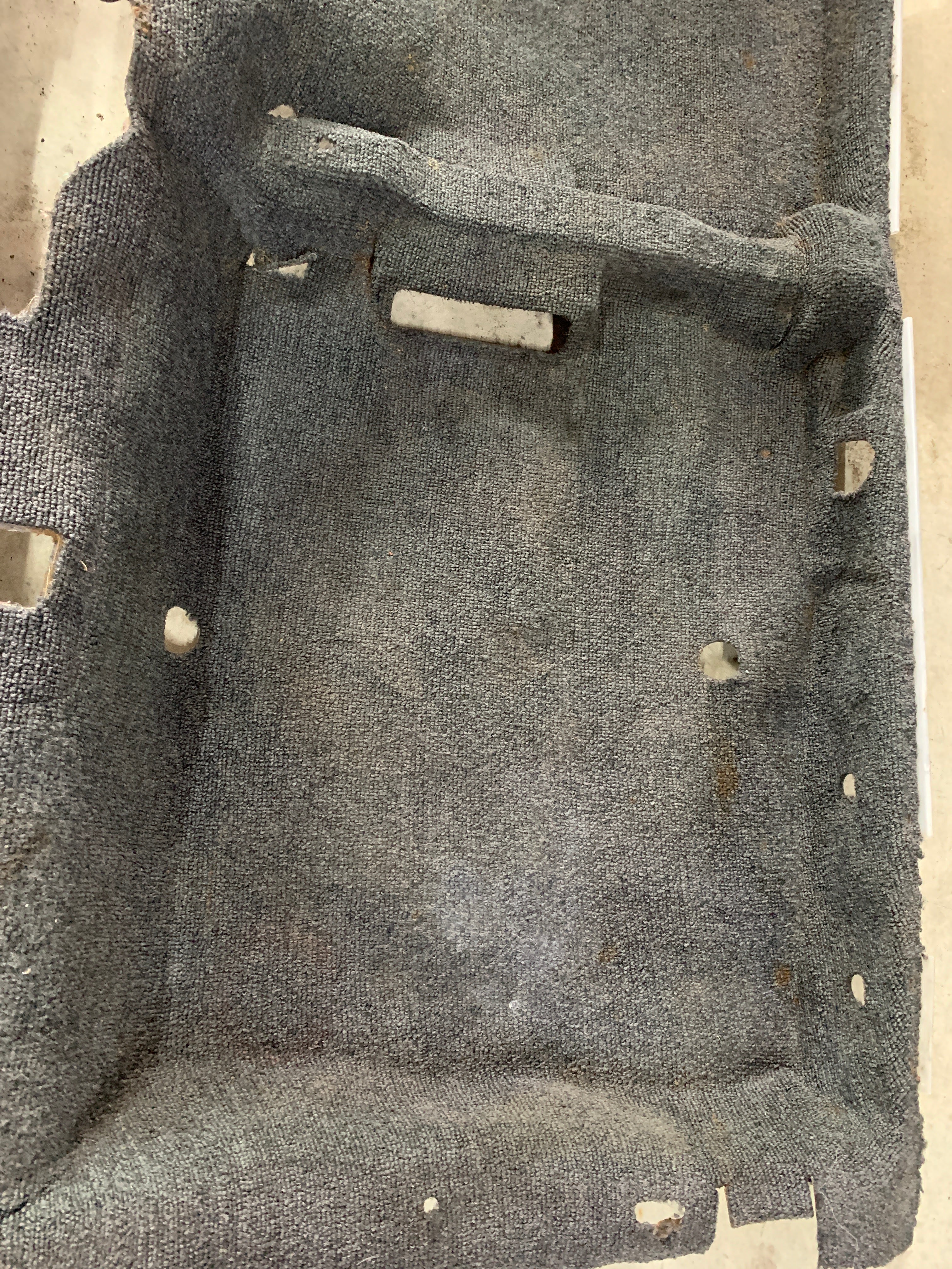 Cabin Carpet, R32 GTR