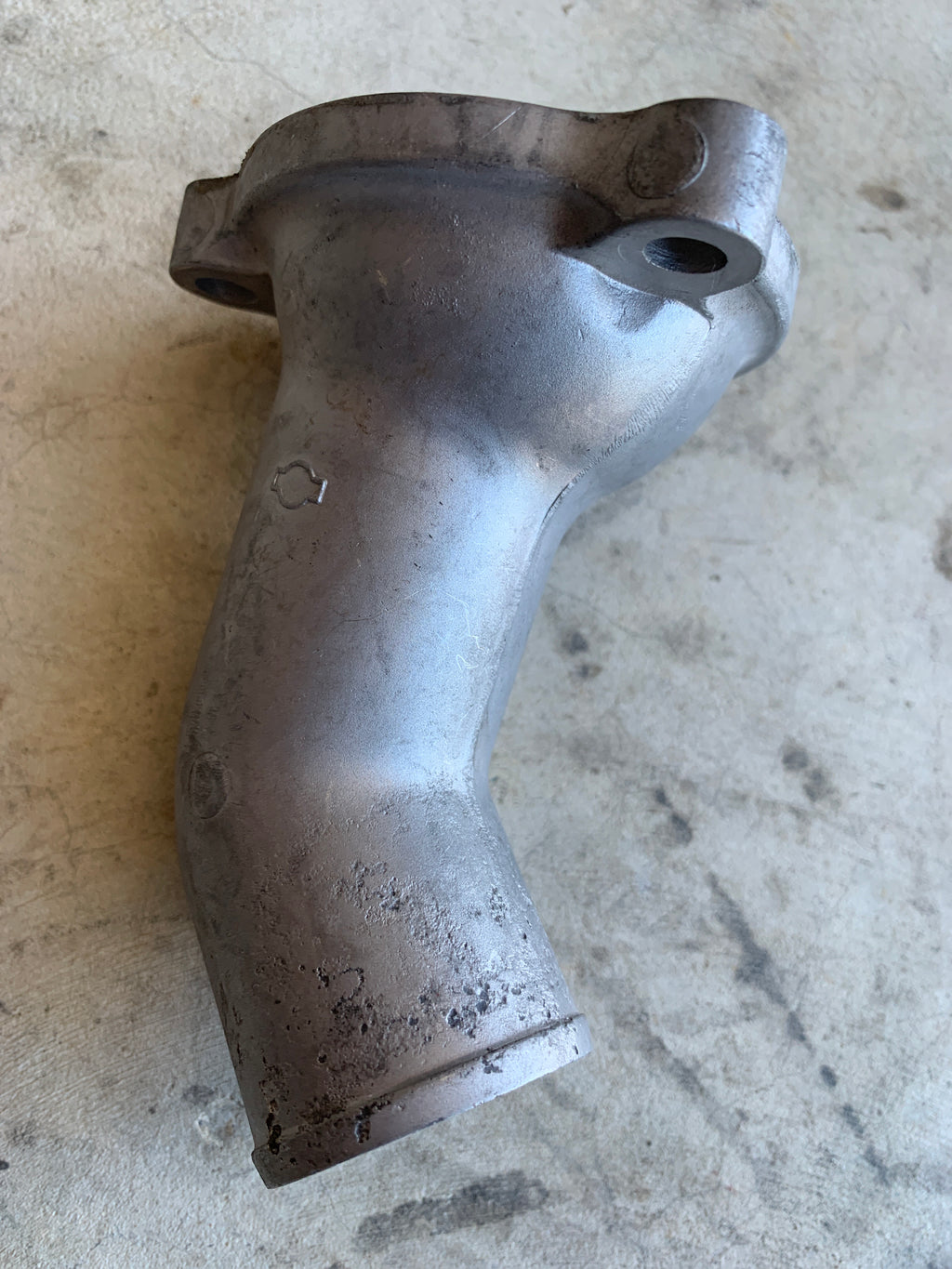 Thermostat Housing, Rb26dett