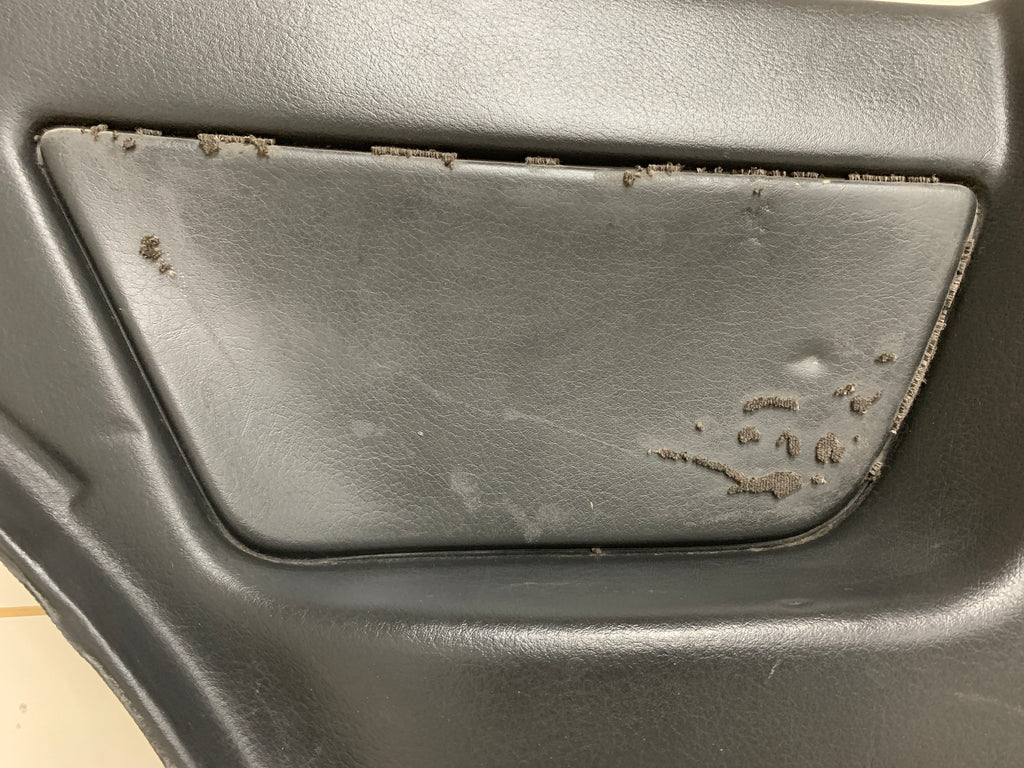 LEFT Lower 1/4 Trim, R32 GT-R