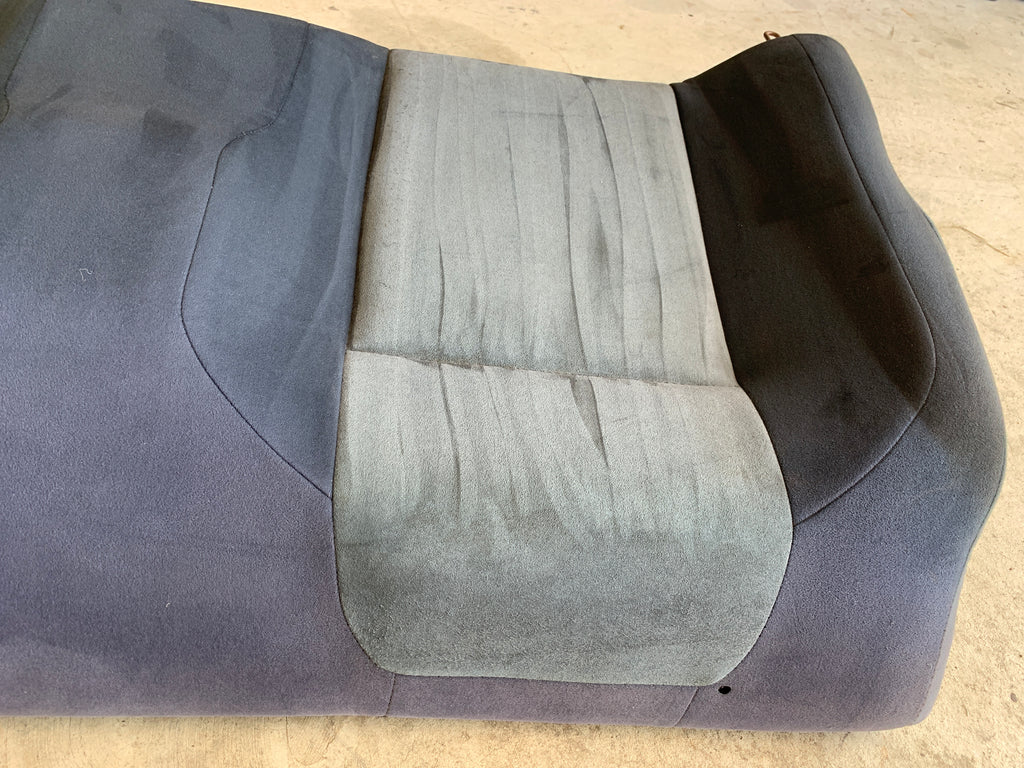 Rear Seat TOP, R32 GTR
