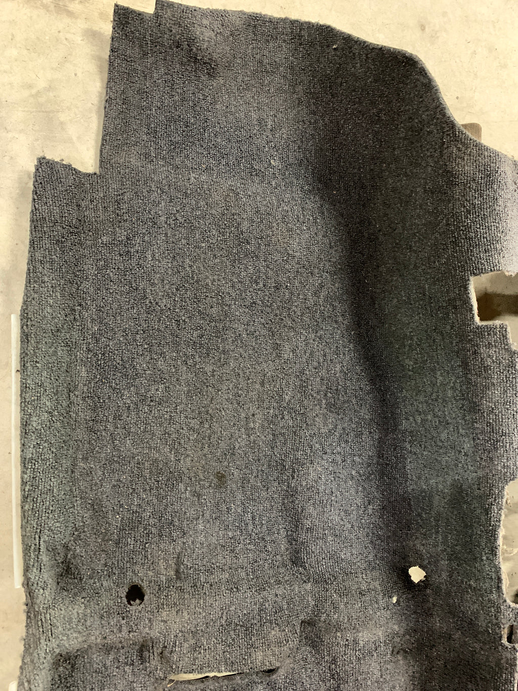 Cabin Carpet, R32 GTR