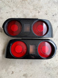 Tail lights, R32 Coupe