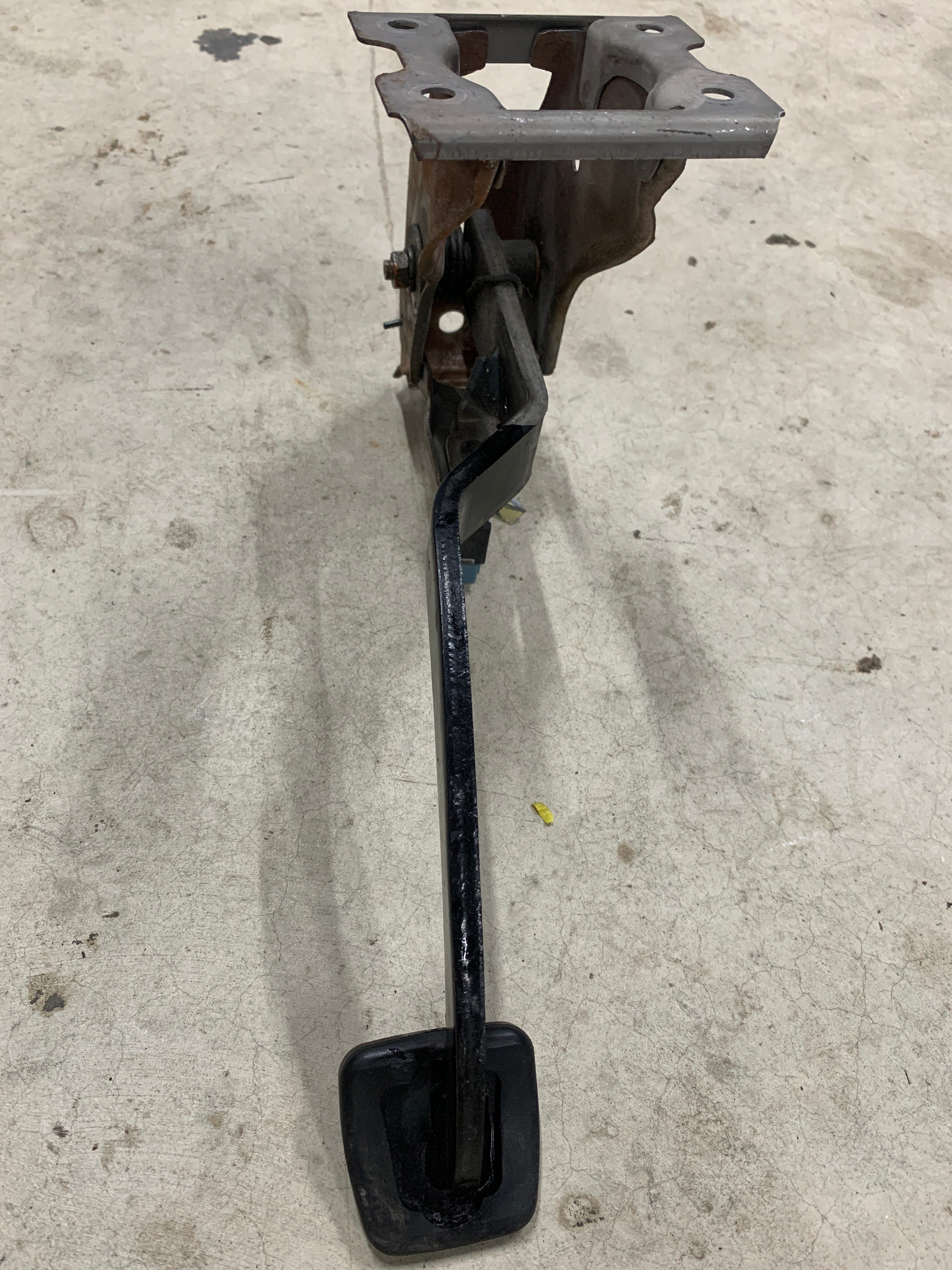 Brake Pedal, R32 GTR