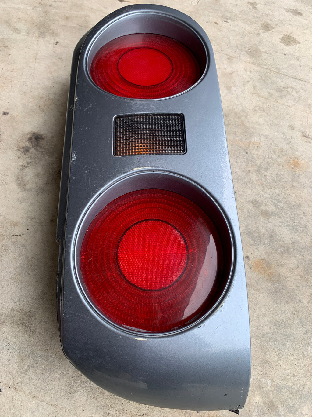 LEFT Tail light, R32 Coupe