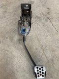 Clutch Pedal, R32 GTR