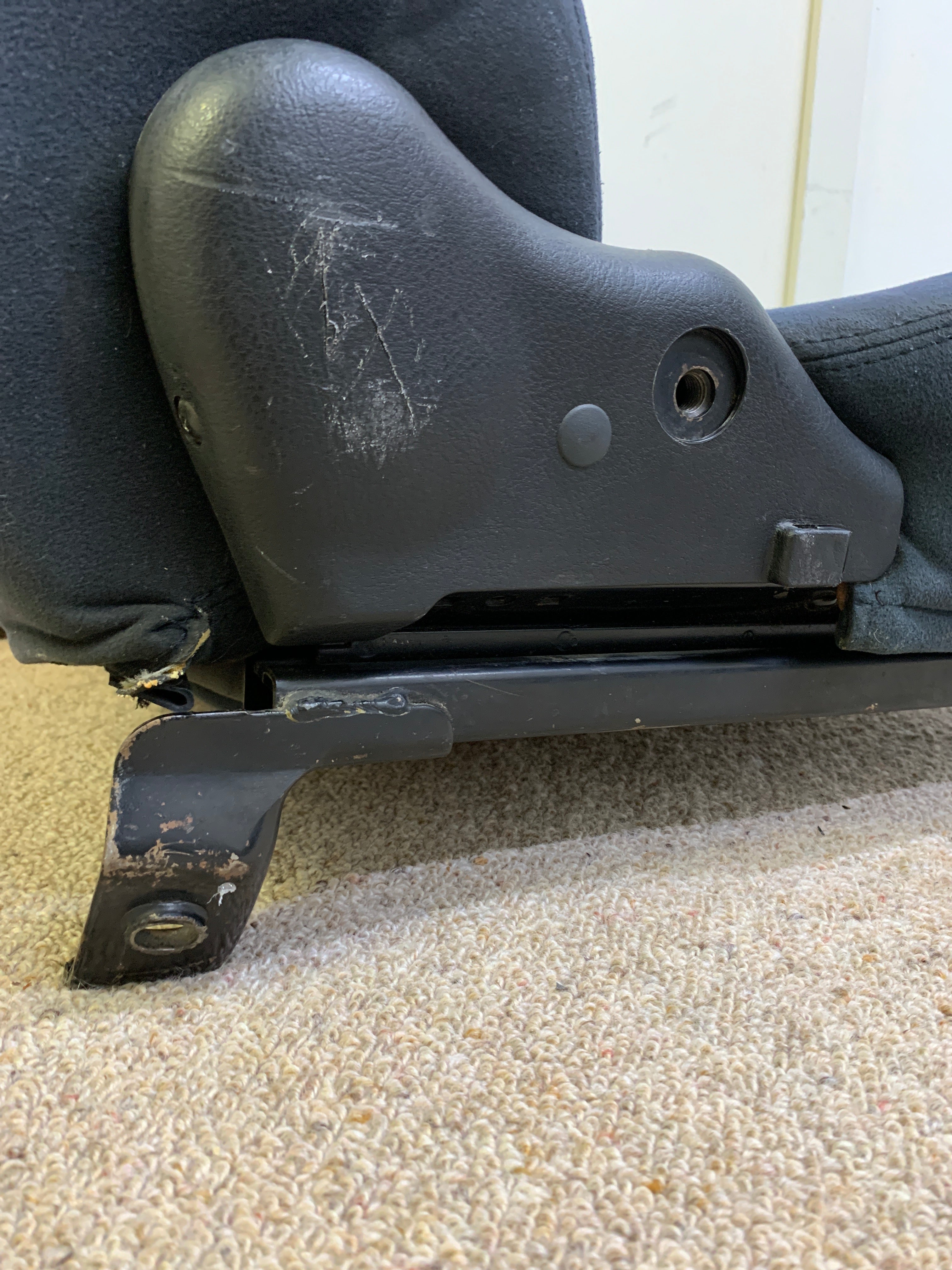 Passengers Seat R32 GT-R