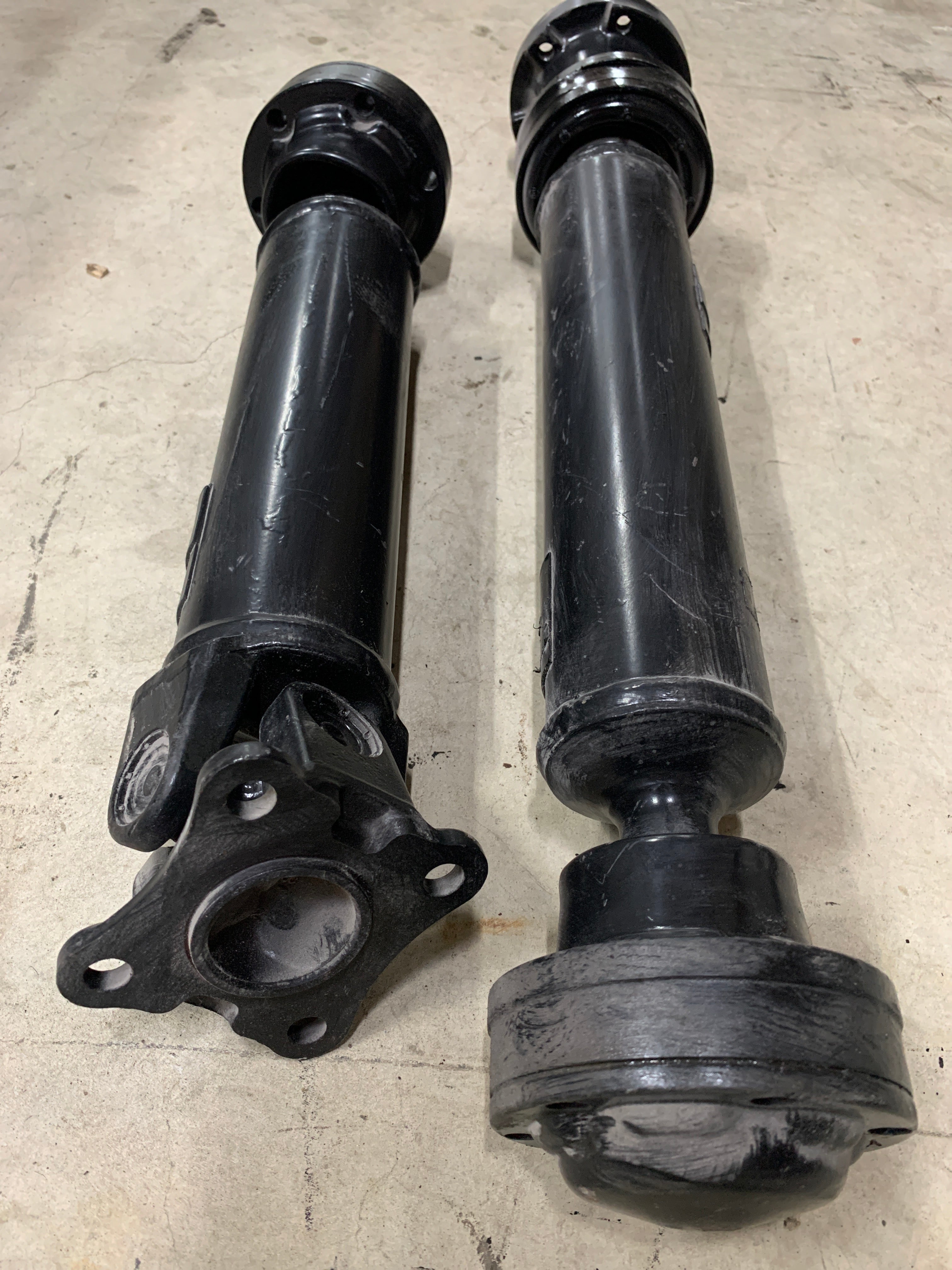 REAR Driveshaft, R32 GTR