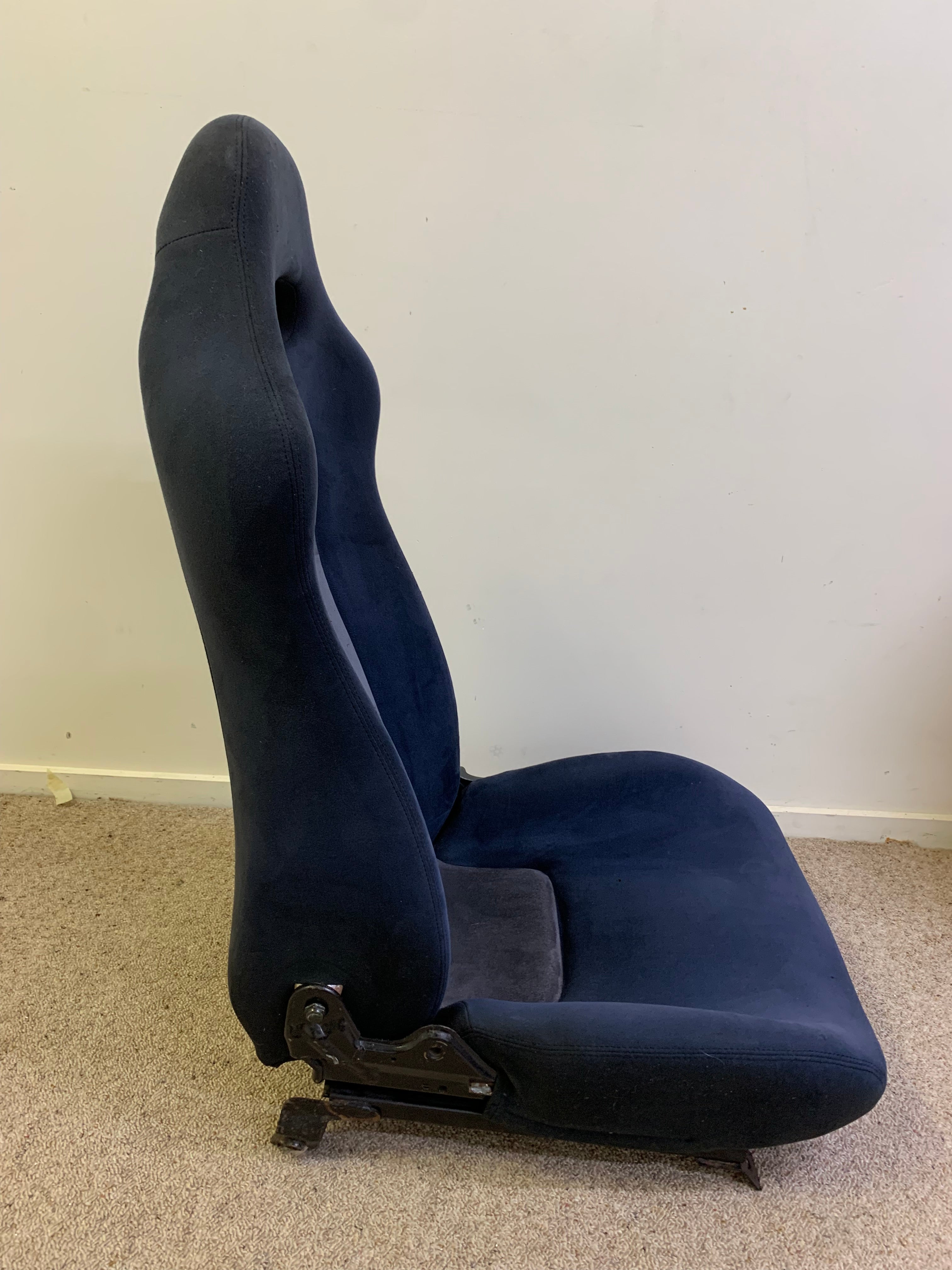 Passengers Seat, R32 GT-R