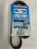NEW Alternator Belt, R32 GTR