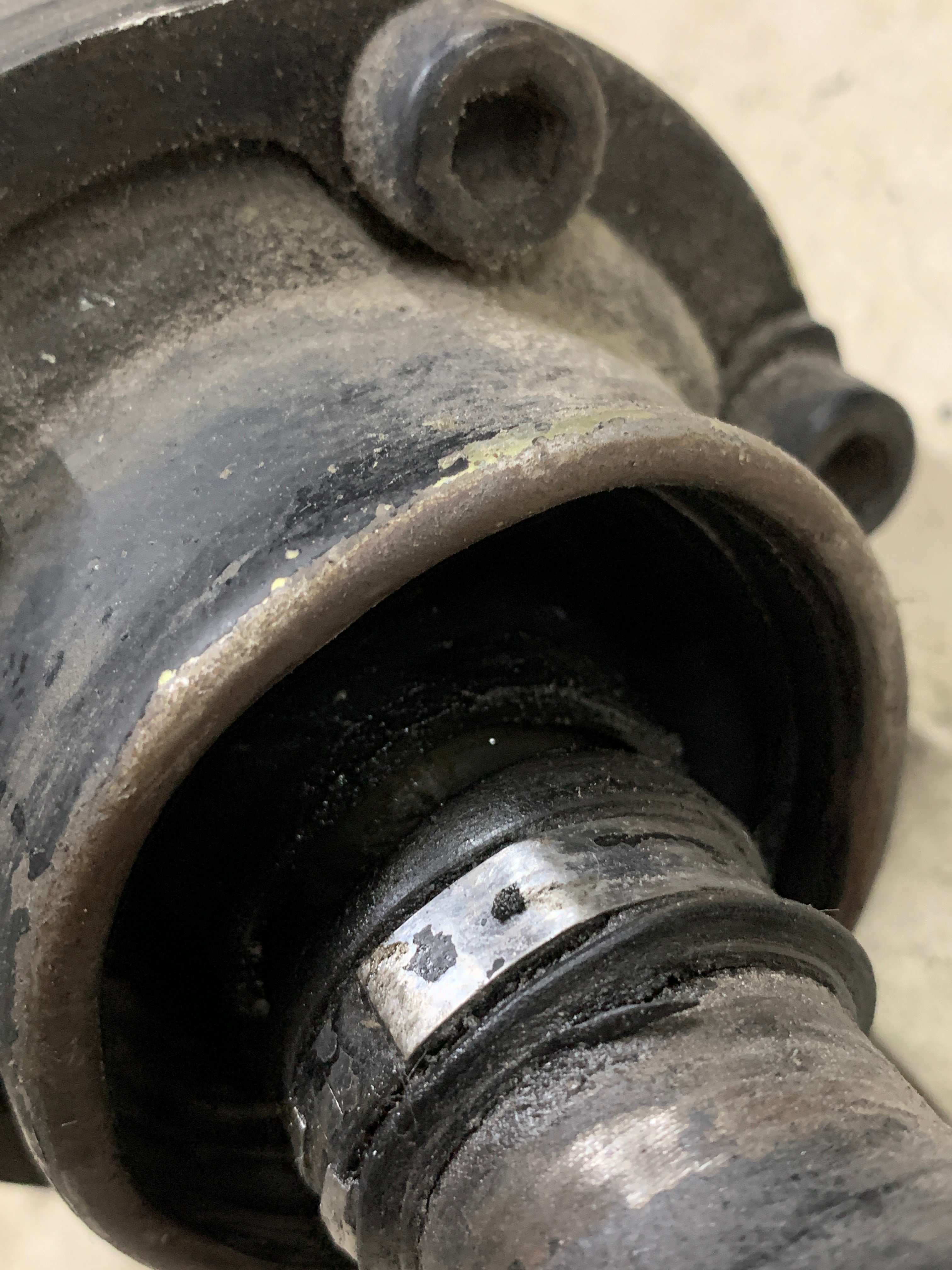 REAR Driveshaft, R32 GTR