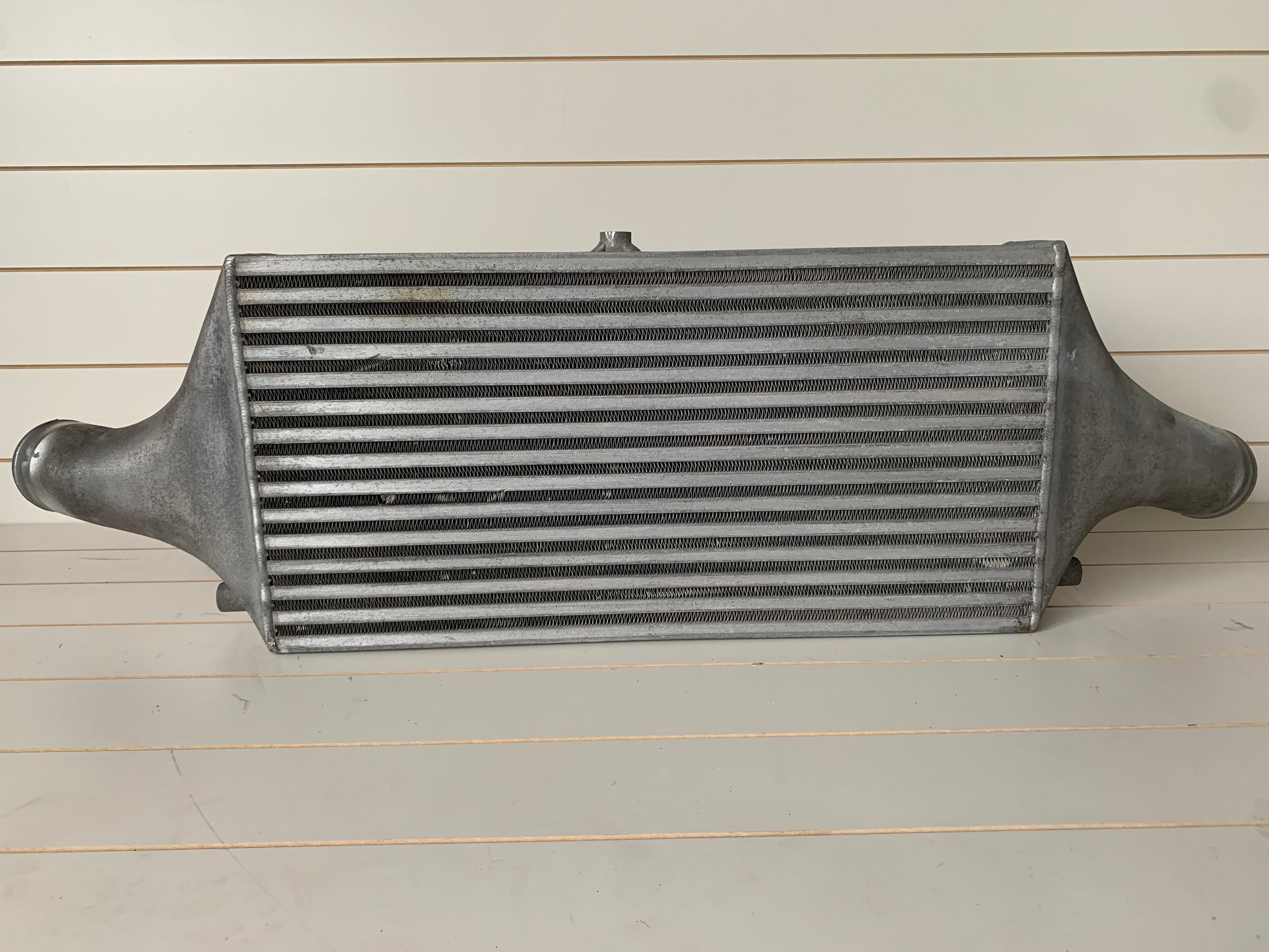 HKS Intercooler