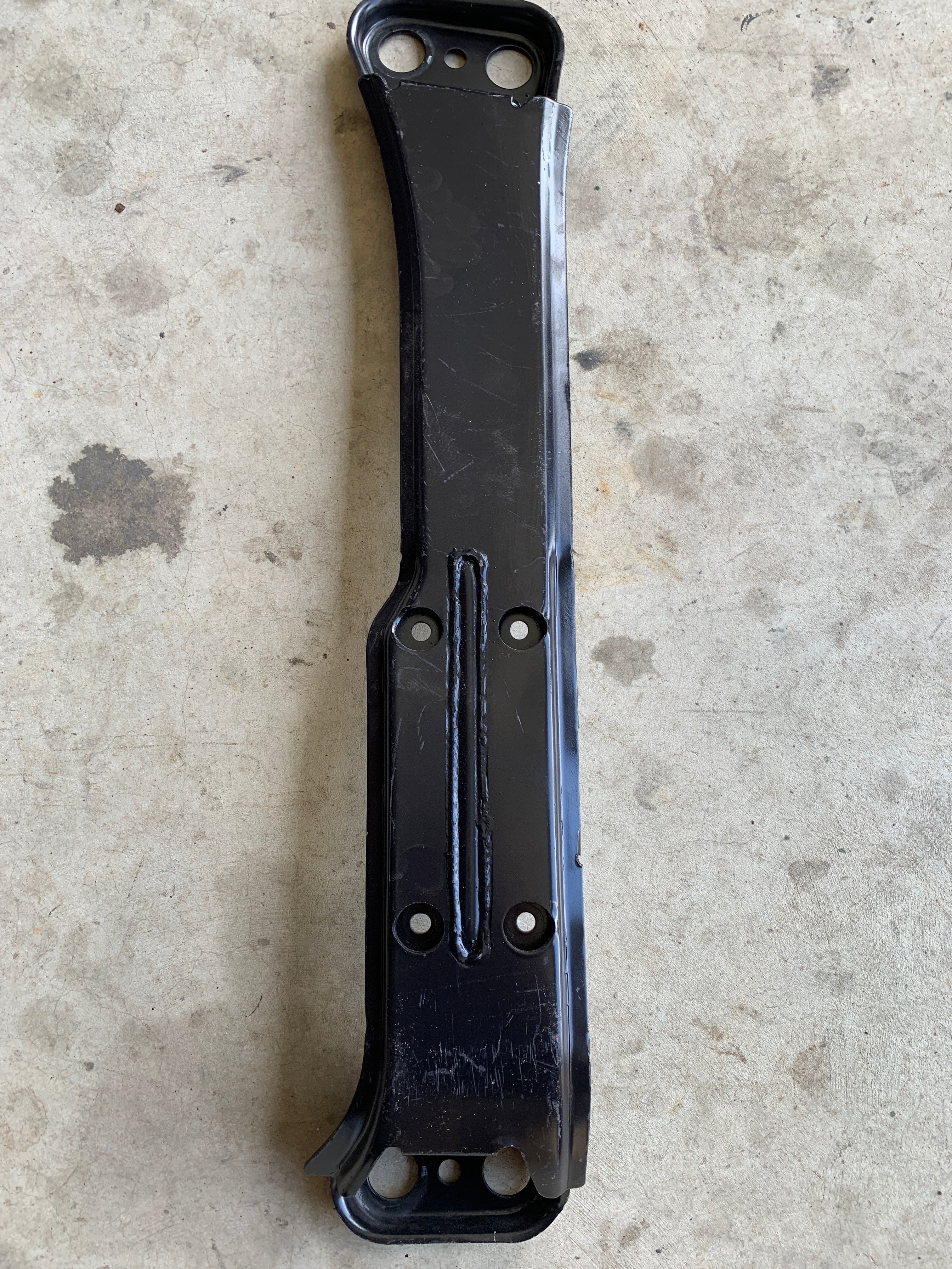 Gearbox Crossmember, R32 GTR