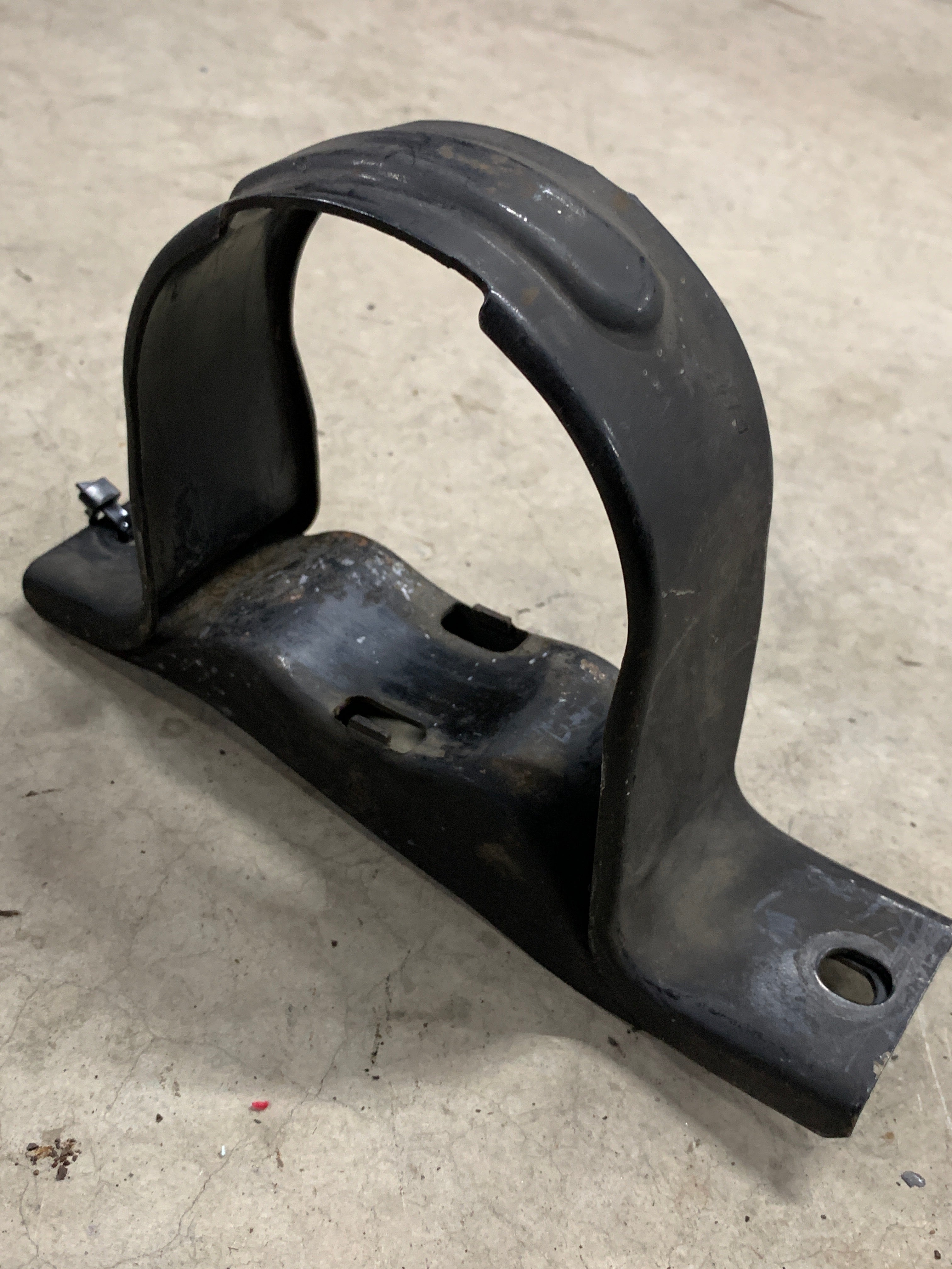 Driveshaft Hanger Bracket, R32 GTR