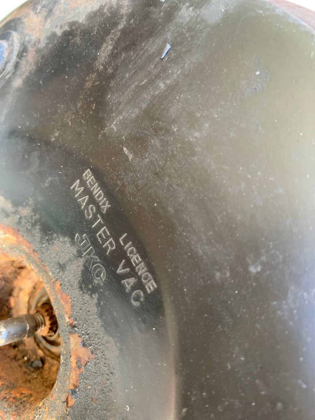 Brake Booster, R32 GTR