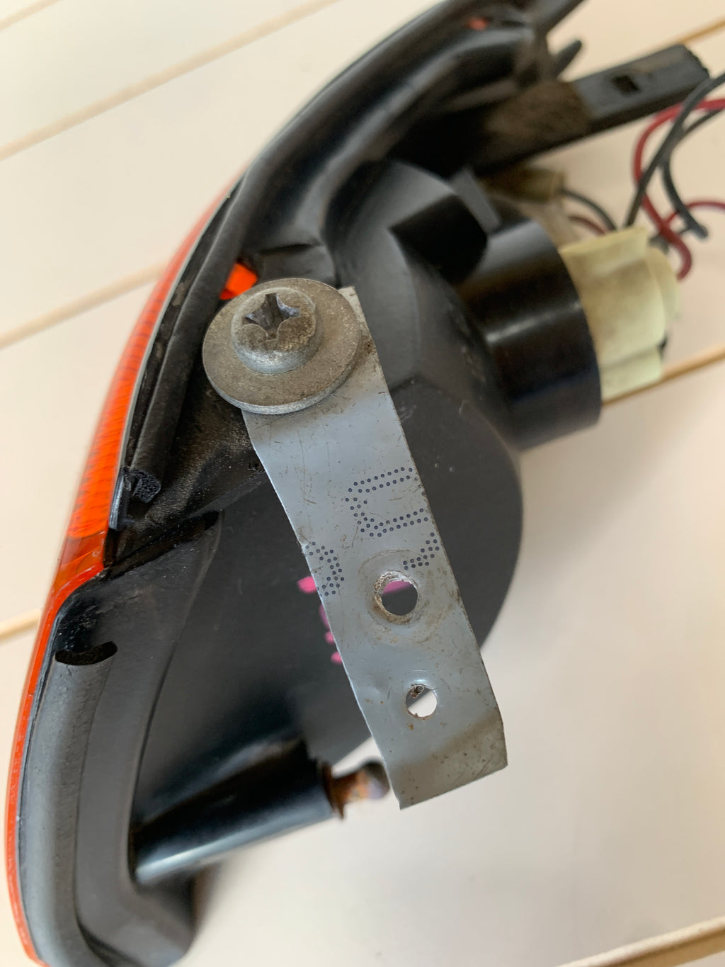 Indicator RIGHT, R32 GT-R