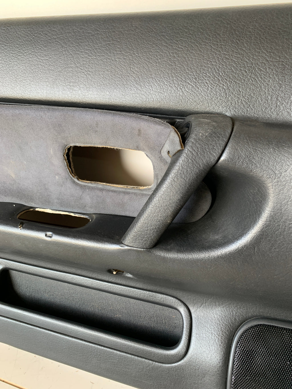 LEFT Door Card, R32 GT-R