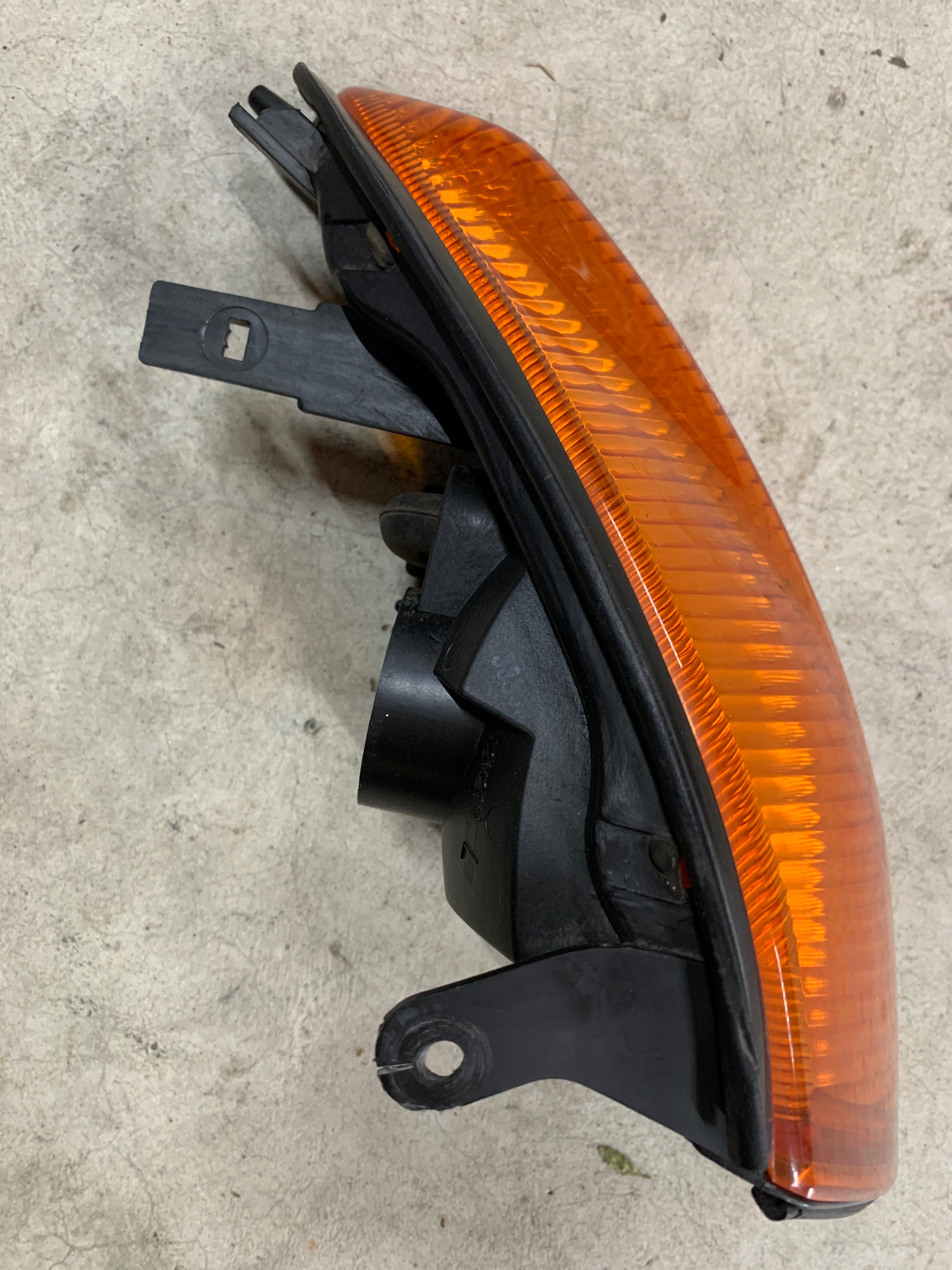 Indicator LEFT, R32 GT-R