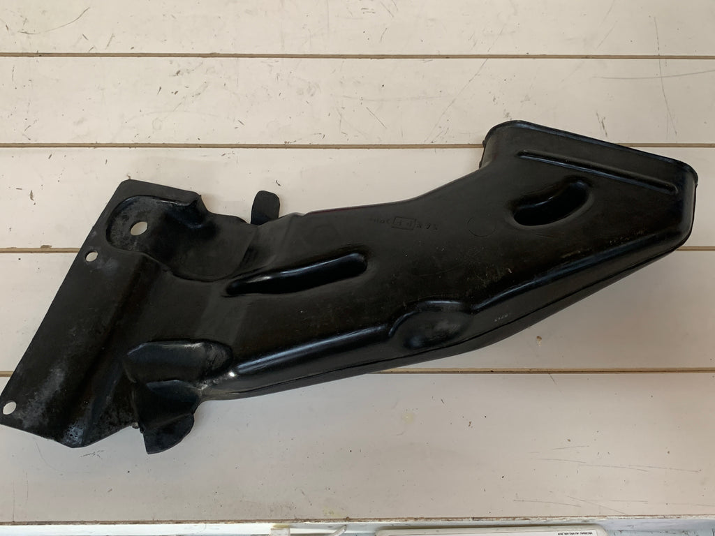 Air box & Air Duct, R33