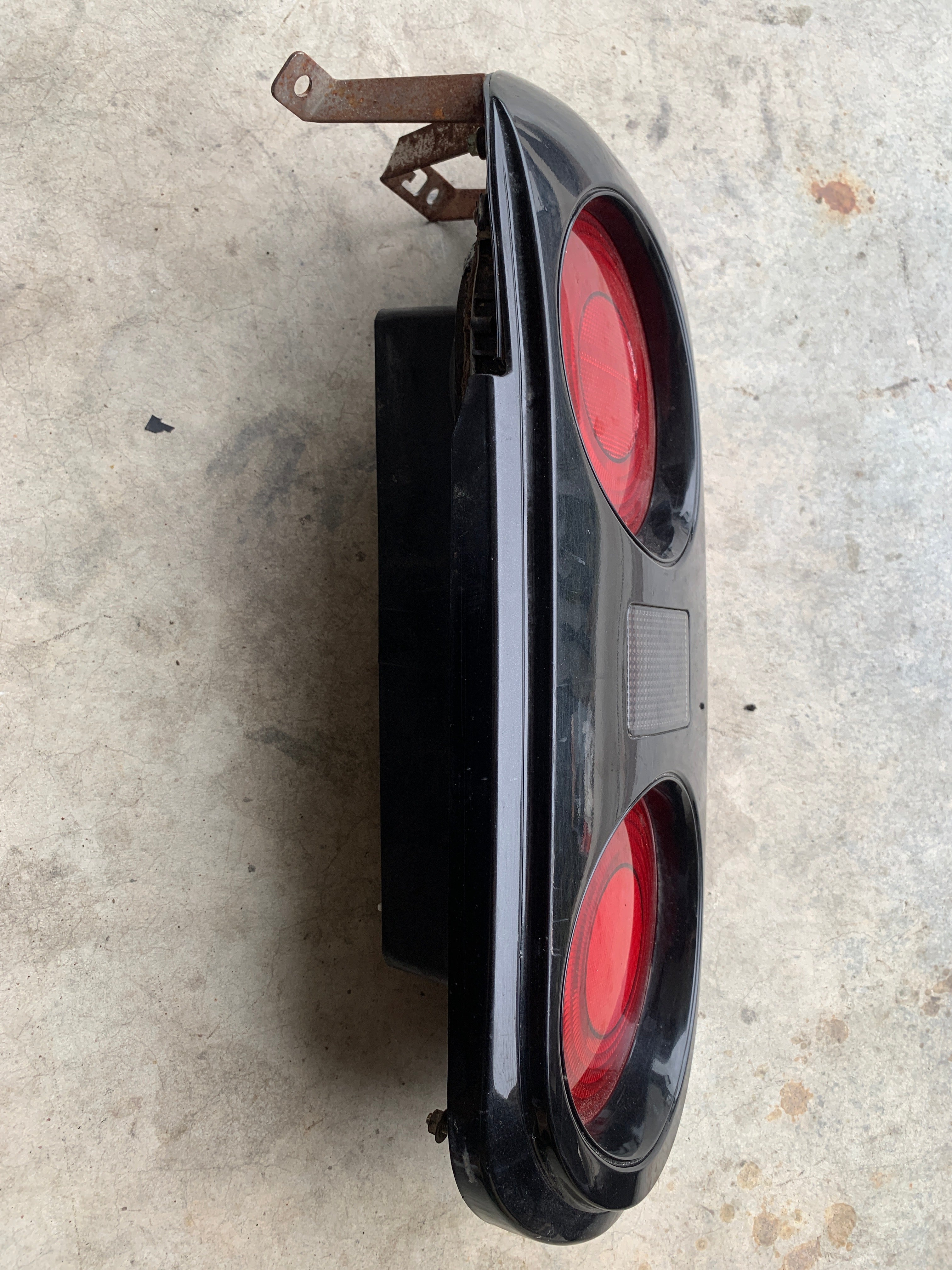 RIGHT Tail light, R32 Coupe